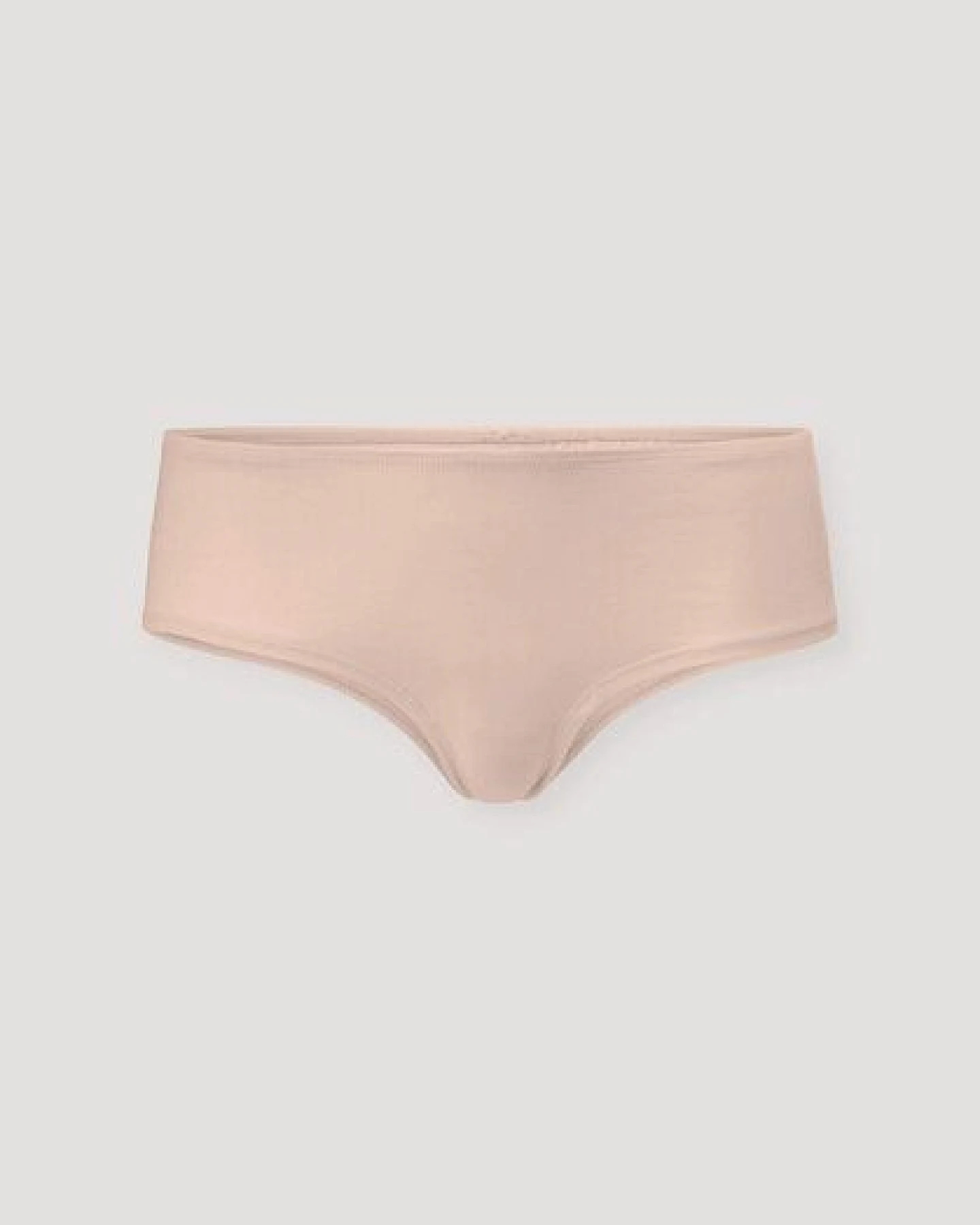 hessnatur Panty Regular Cut COTTON FEEL aus Bio-Baumwolle – Ansicht 3