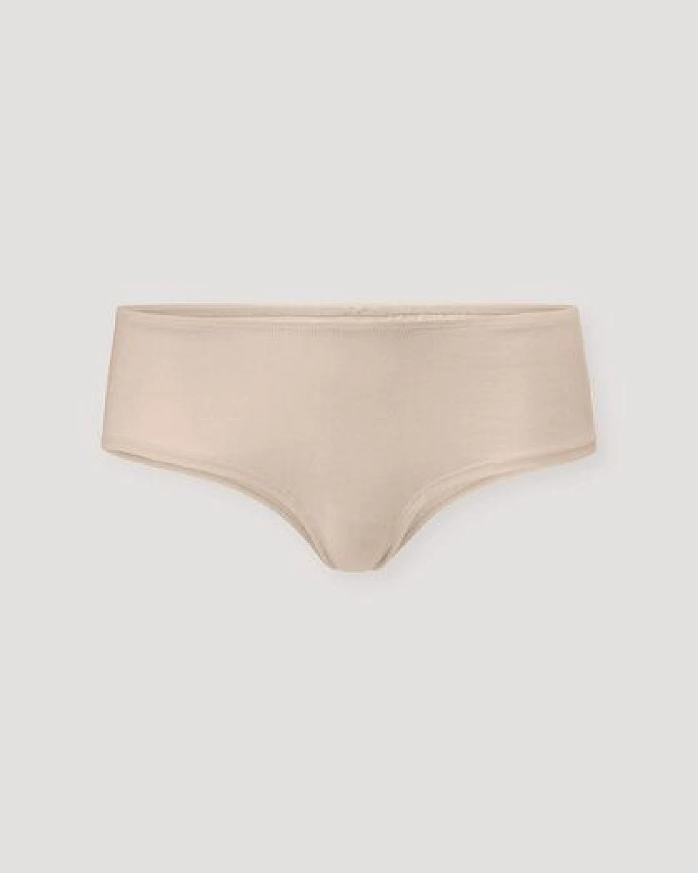 hessnatur Panty Regular Cut COTTON FEEL aus Bio-Baumwolle – Ansicht 3