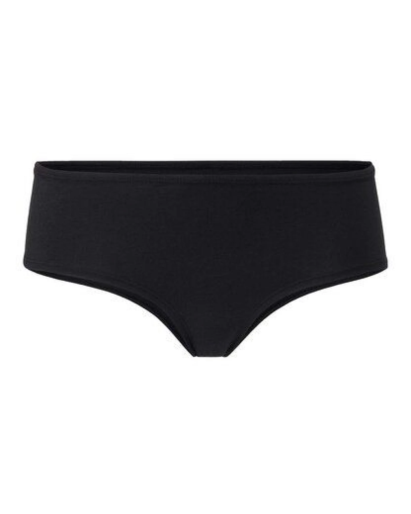 hessnatur Panty Regular Cut COTTON FEEL aus Bio-Baumwolle – Ansicht 3