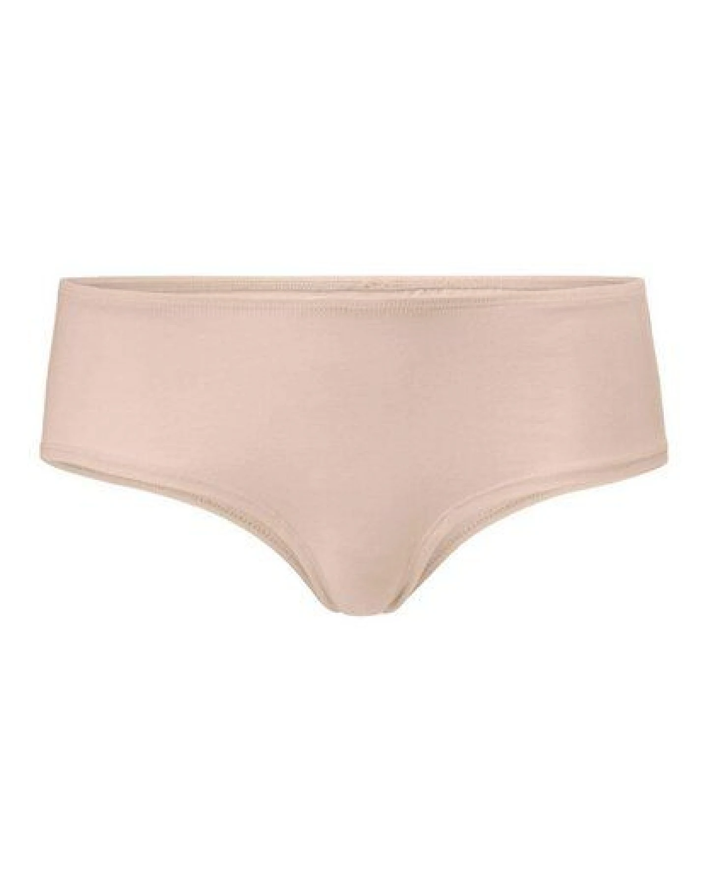 hessnatur Panty Regular Cut COTTON FEEL aus Bio-Baumwolle – Ansicht 2