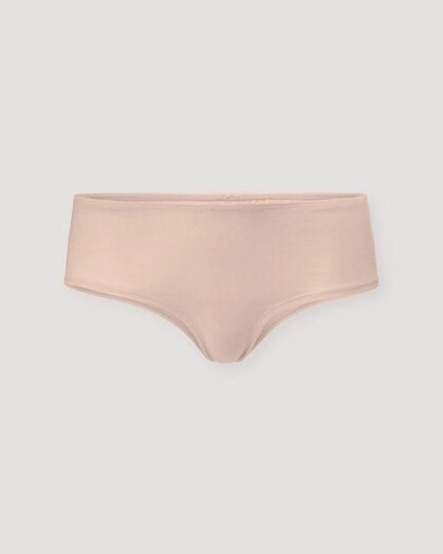 hessnatur Panty Regular Cut COTTON FEEL aus Bio-Baumwolle – Ansicht 3