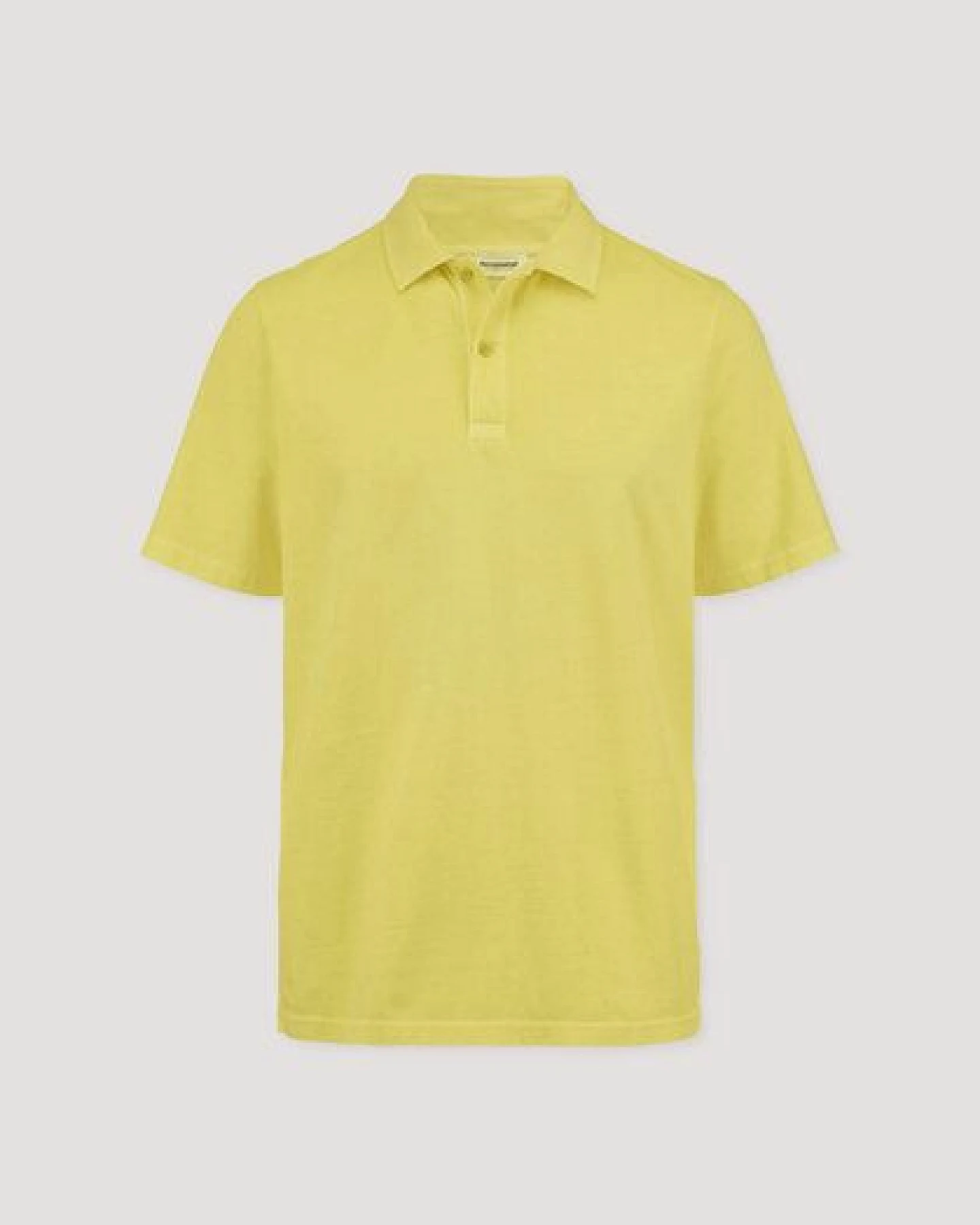 hessnatur Polo Regular aus reiner Bio-Baumwolle – Ansicht 4