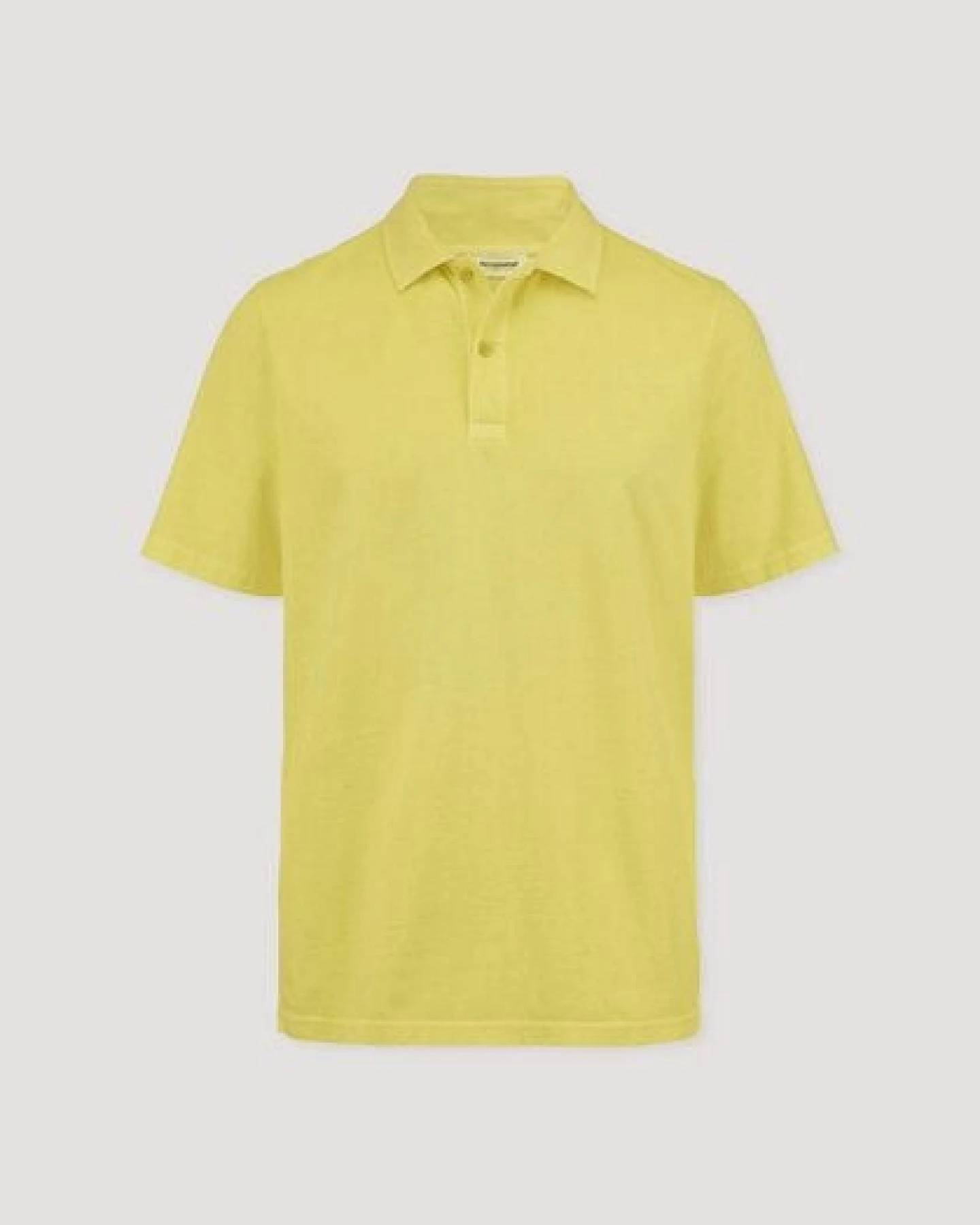 hessnatur Polo Regular aus reiner Bio-Baumwolle – Ansicht 4