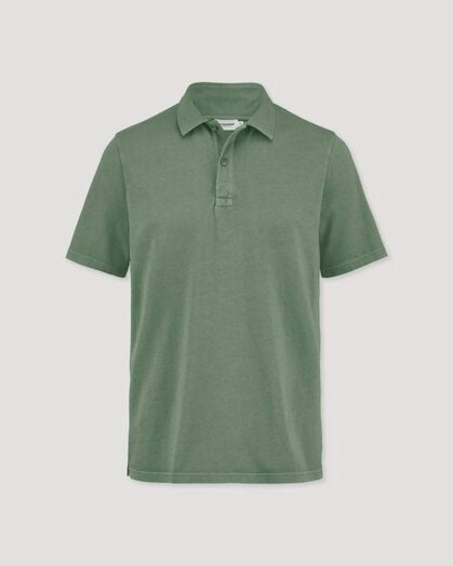 hessnatur Polo Regular aus reiner Bio-Baumwolle – Ansicht 4