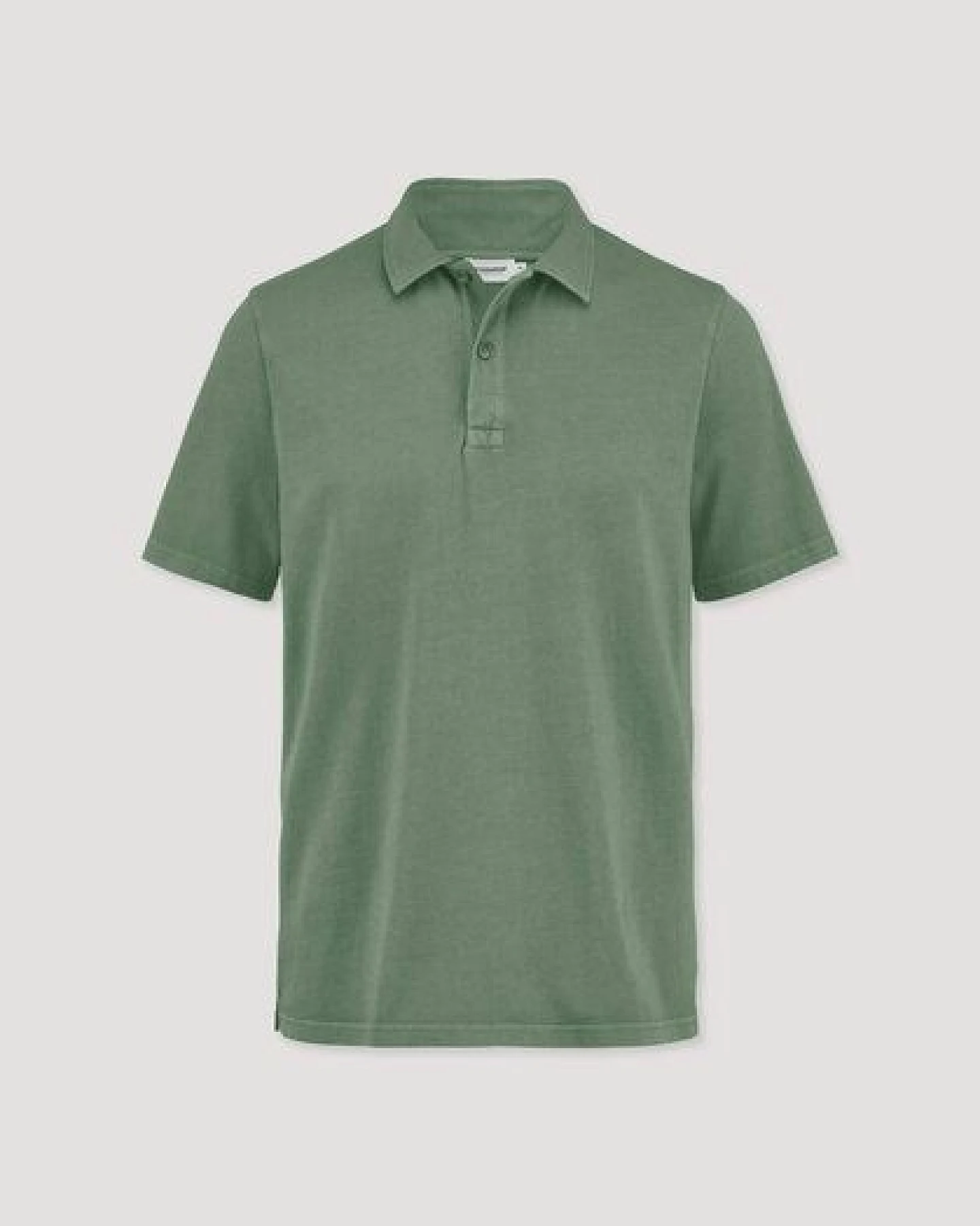 hessnatur Polo Regular aus reiner Bio-Baumwolle – Ansicht 4
