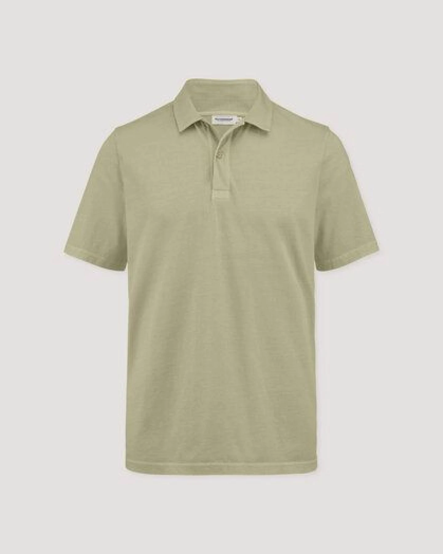 hessnatur Polo Regular aus reiner Bio-Baumwolle – Ansicht 4
