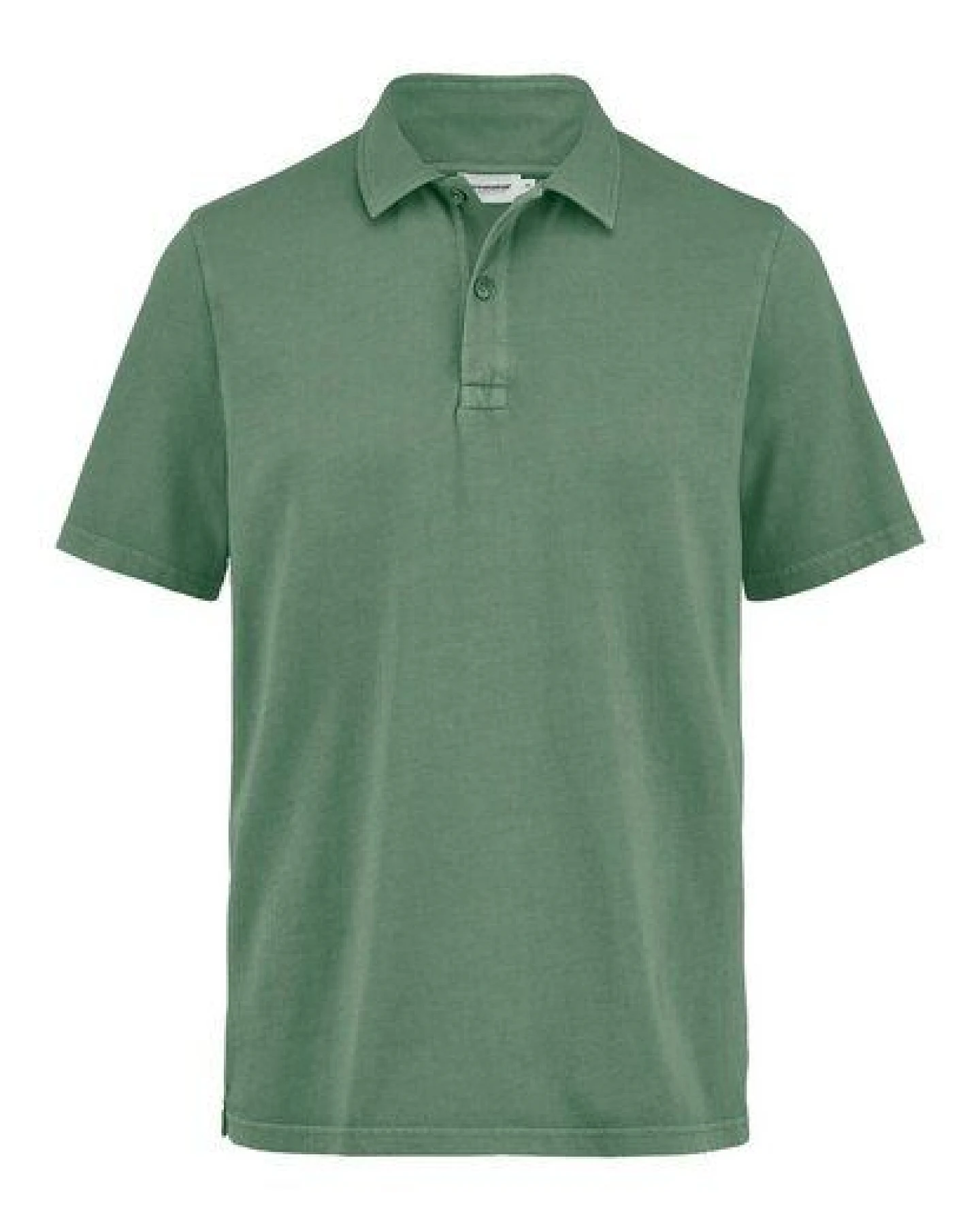hessnatur Polo Regular aus reiner Bio-Baumwolle – Ansicht 3