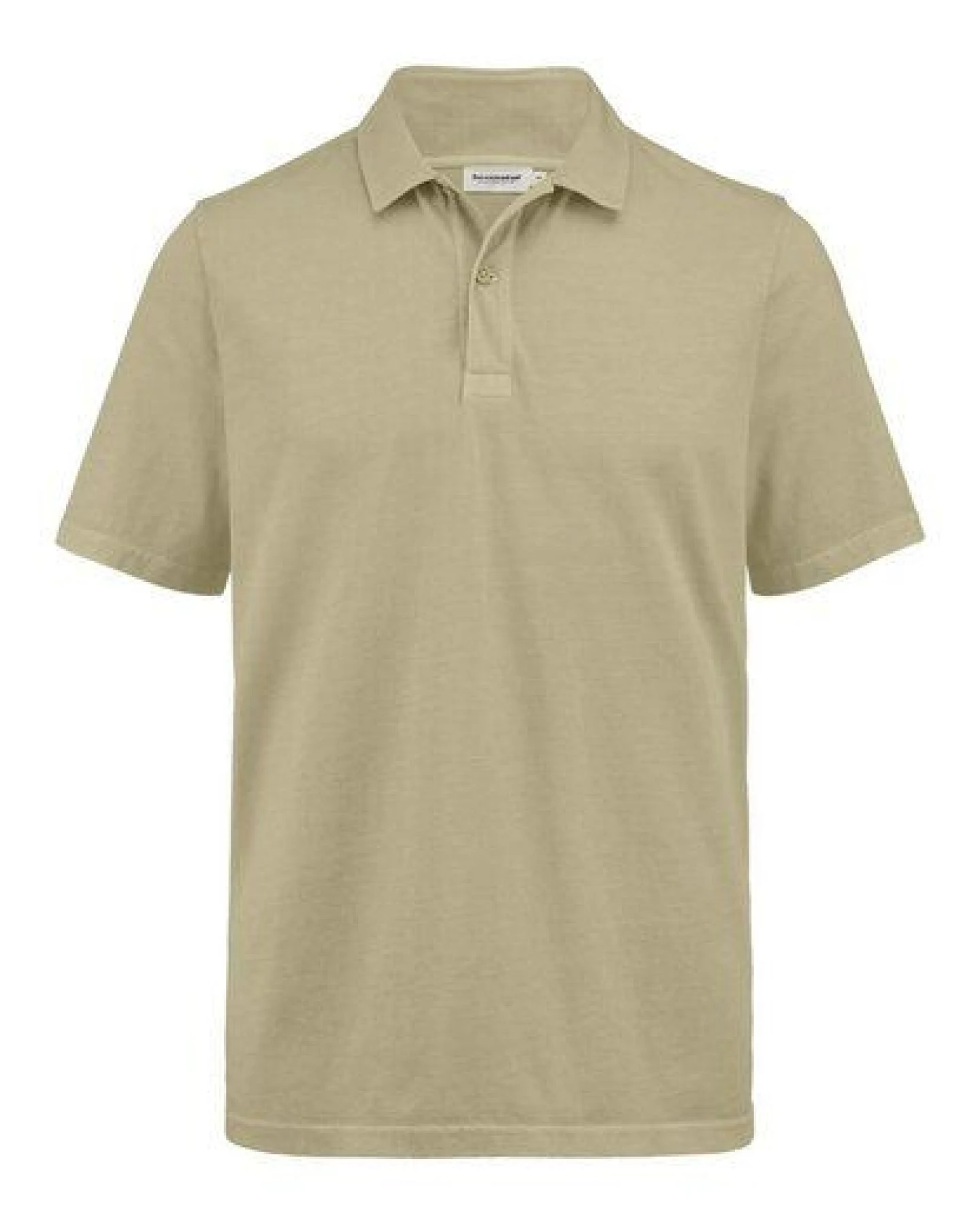hessnatur Polo Regular aus reiner Bio-Baumwolle – Ansicht 3