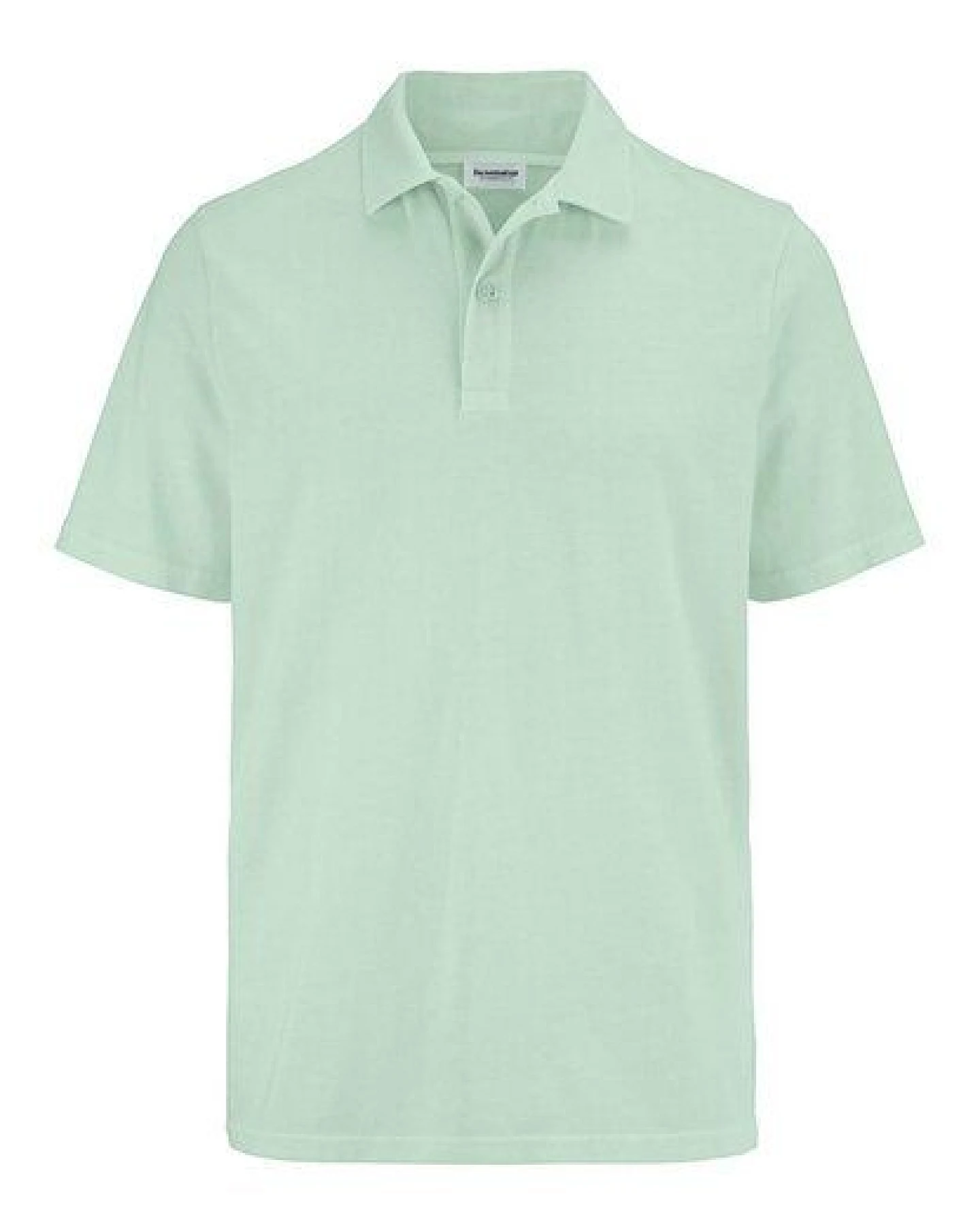 hessnatur Polo Regular aus reiner Bio-Baumwolle – Ansicht 3