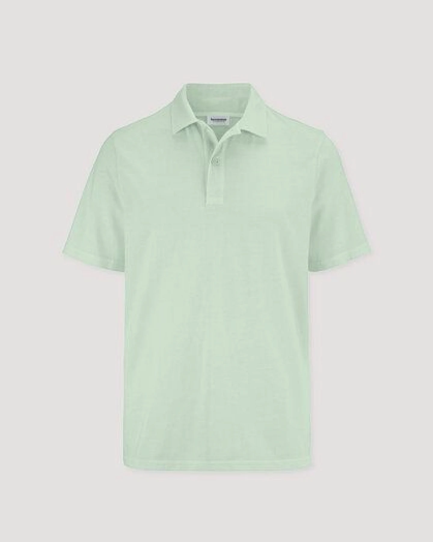 hessnatur Polo Regular aus reiner Bio-Baumwolle – Ansicht 4