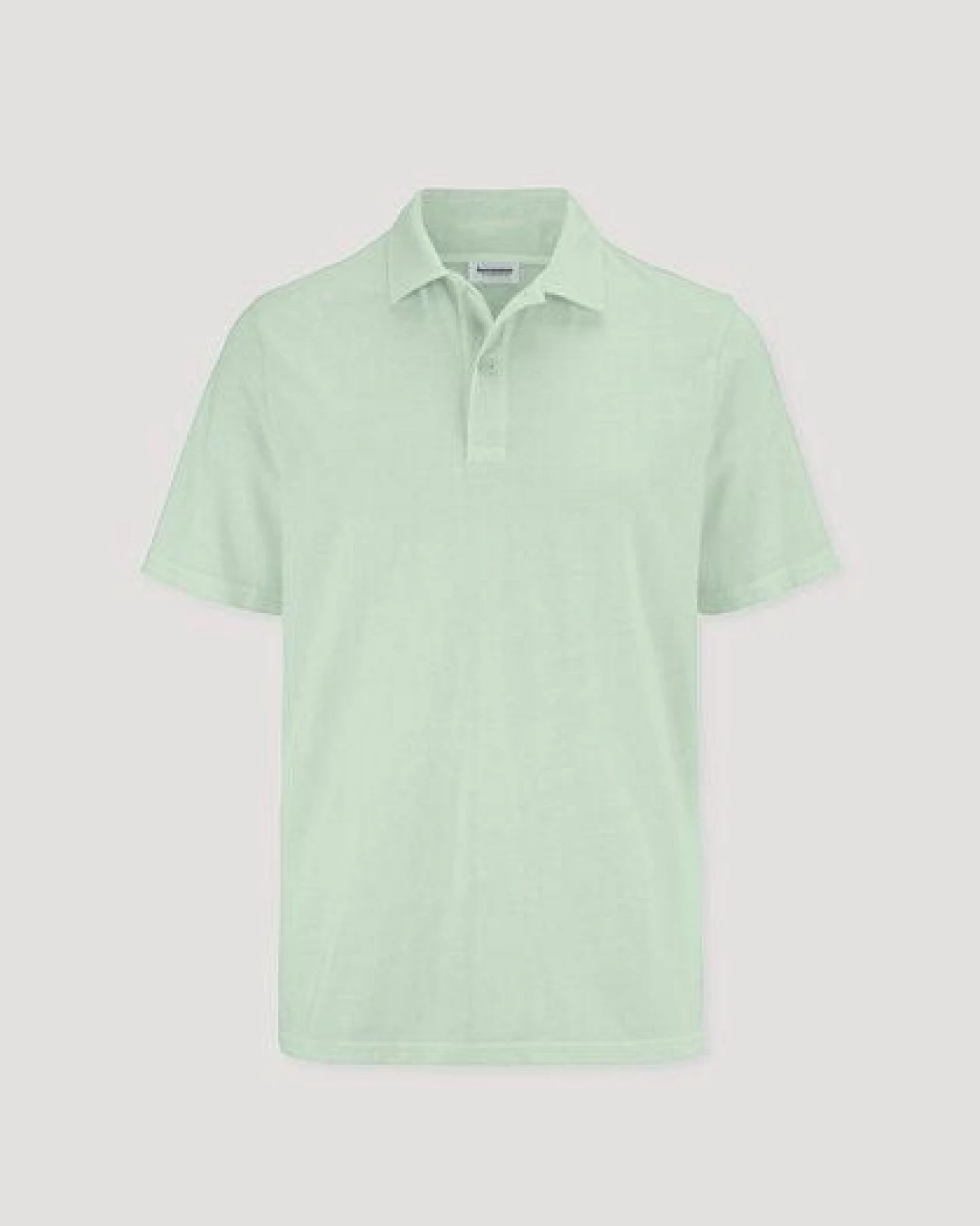 hessnatur Polo Regular aus reiner Bio-Baumwolle – Ansicht 4