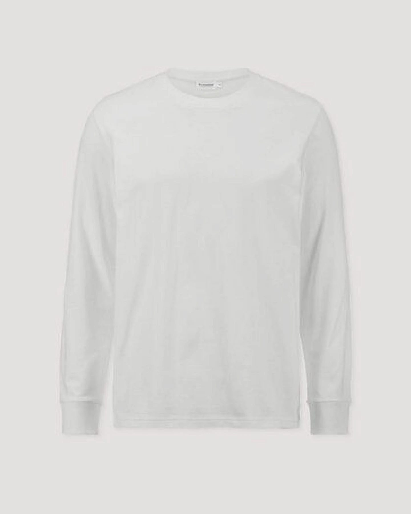 hessnatur Jersey Longsleeve Relaxed aus reiner Bio-Baumwolle – Ansicht 4