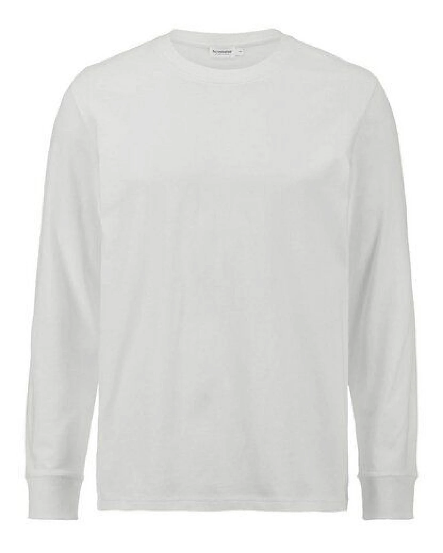 hessnatur Jersey Longsleeve Relaxed aus reiner Bio-Baumwolle – Ansicht 3