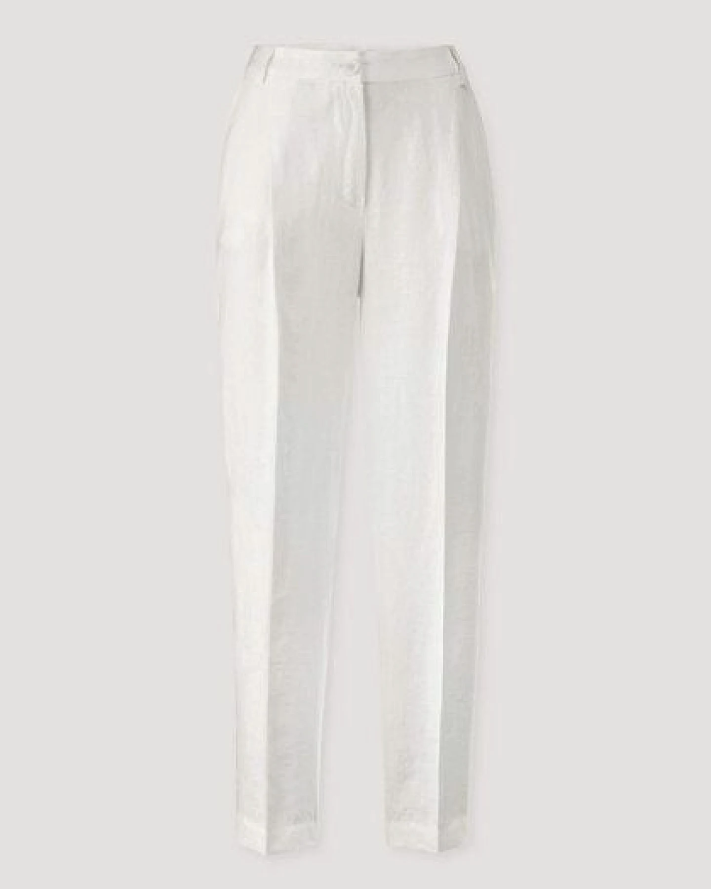 hessnatur Hose Straight Leg Relaxed aus reinem Leinen – Ansicht 4