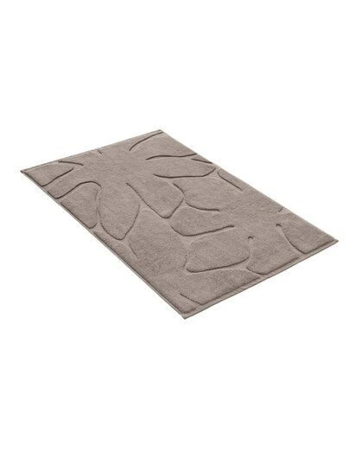 hessnatur Badematte SELVA aus reiner Bio-Baumwolle