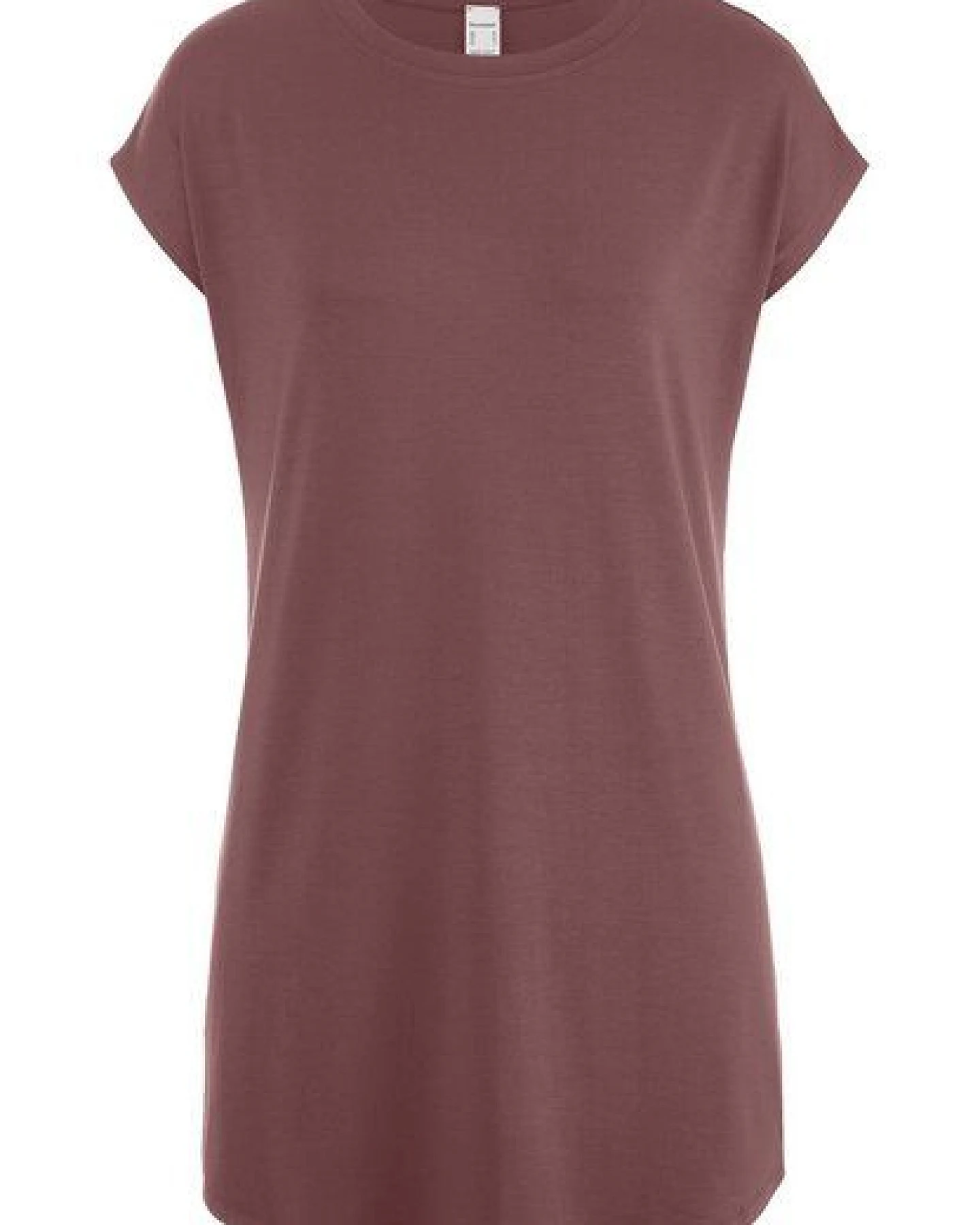 hessnatur Nachthemd Regular PURE FLOW aus TENCEL Modal – Ansicht 2