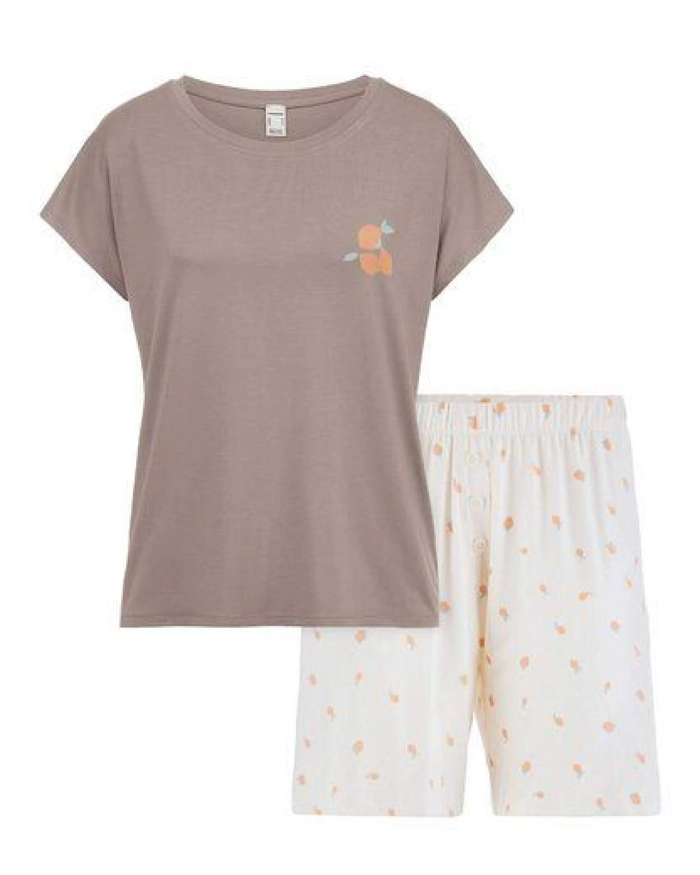 hessnatur Pyjama Regular PURE FLOW aus TENCEL Modal – Ansicht 3