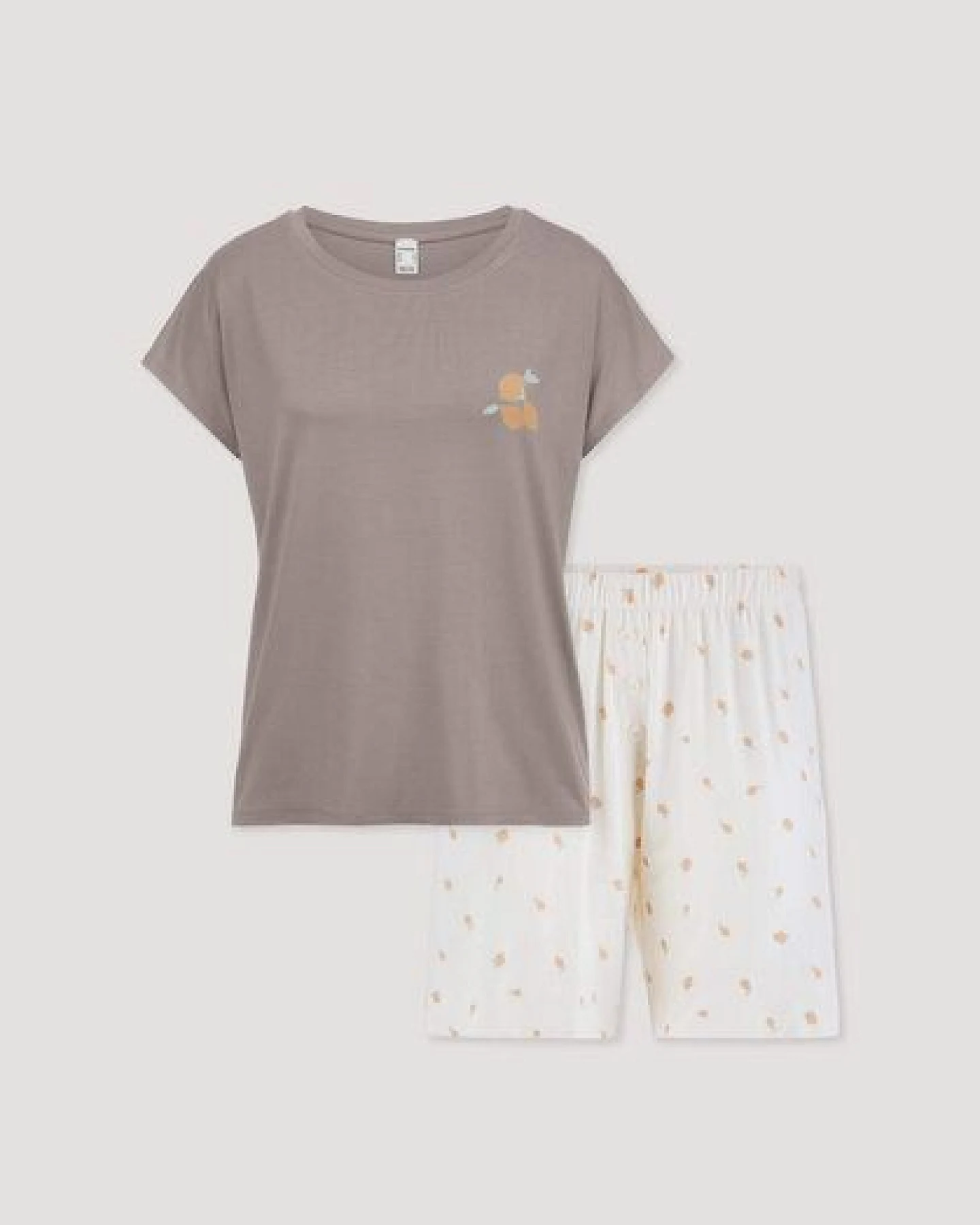 hessnatur Pyjama Regular PURE FLOW aus TENCEL Modal – Ansicht 4