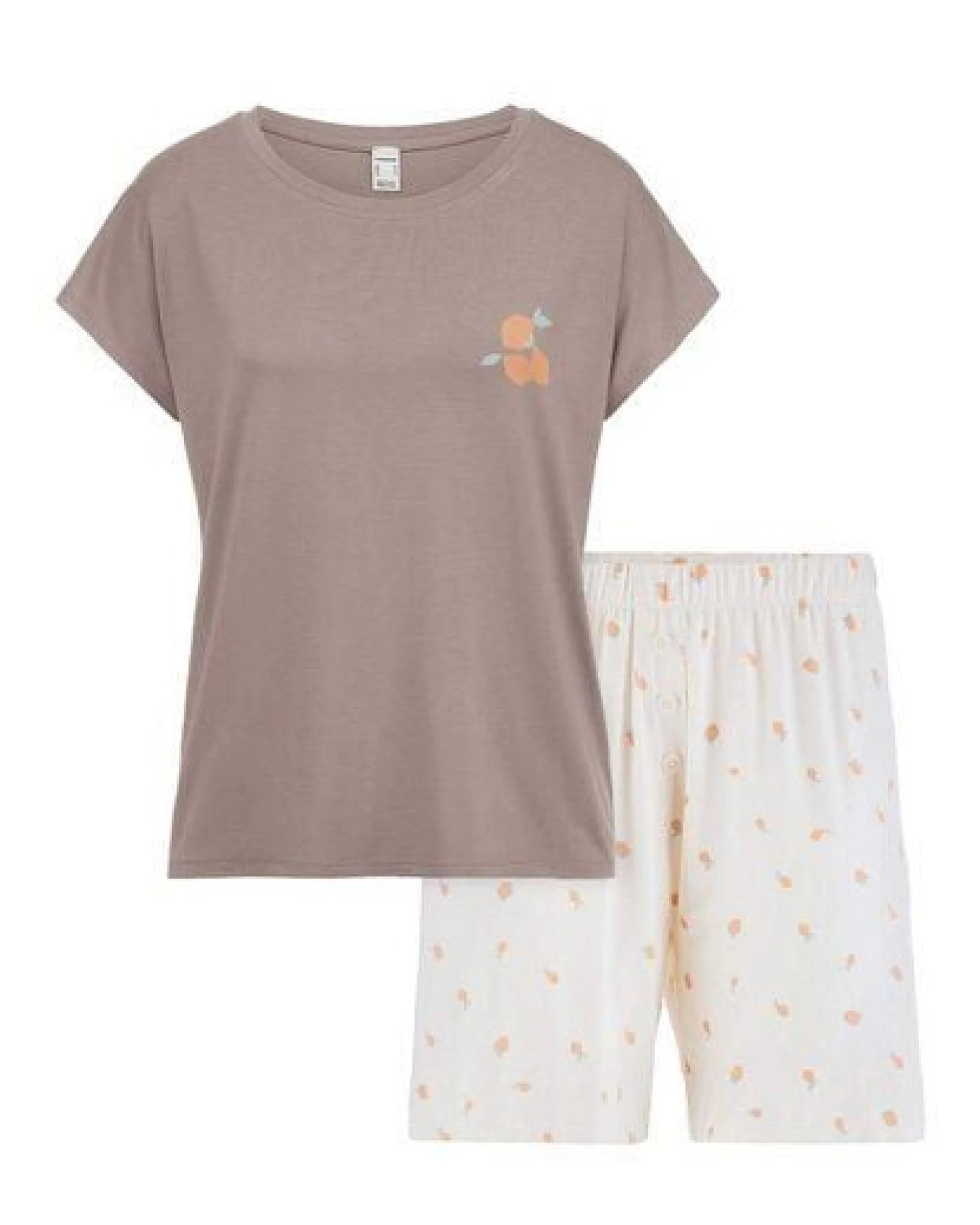 hessnatur Pyjama Regular PURE FLOW aus TENCEL Modal – Ansicht 3