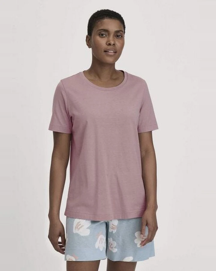 hessnatur Pyjama Relaxed PURE COTTON aus reiner Bio-Baumwolle