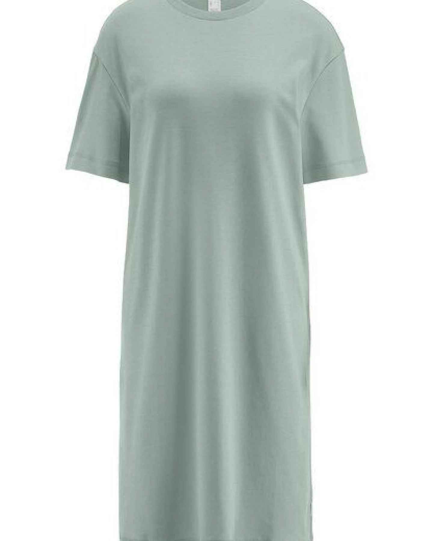 hessnatur Nachthemd Oversized PURE NATURE aus reiner Bio-Baumwolle – Ansicht 3
