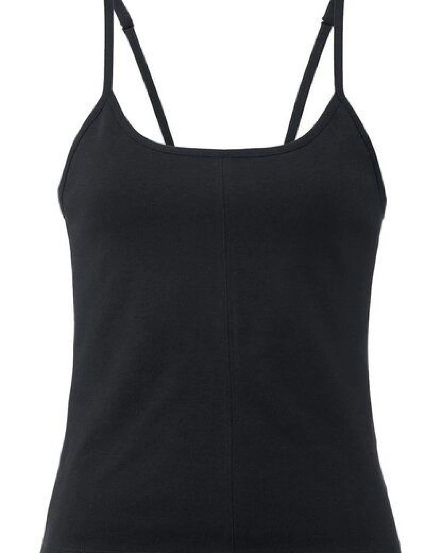 hessnatur Top Fitted ACTIVE COMFORT aus Bio-Baumwolle – Ansicht 3