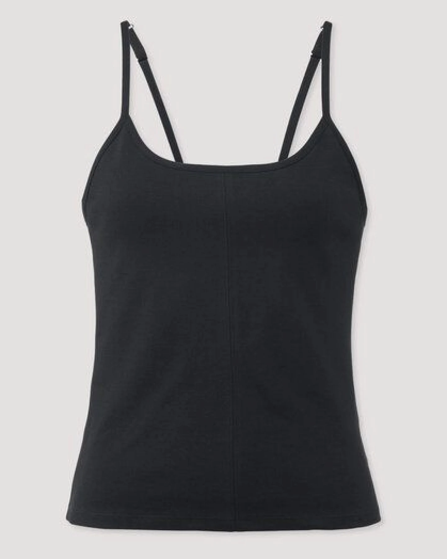 hessnatur Top Fitted ACTIVE COMFORT aus Bio-Baumwolle – Ansicht 4