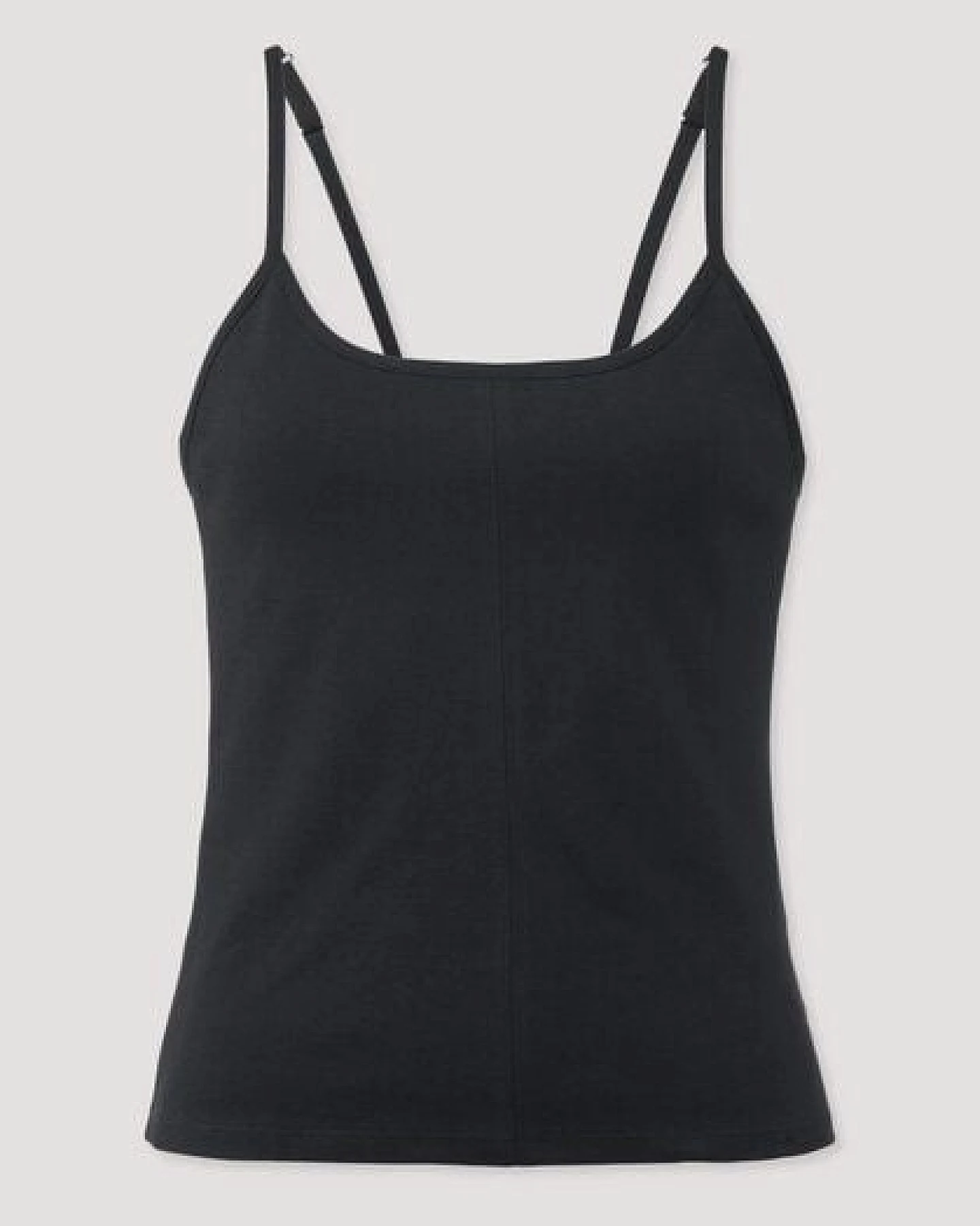 hessnatur Top Fitted ACTIVE COMFORT aus Bio-Baumwolle – Ansicht 4