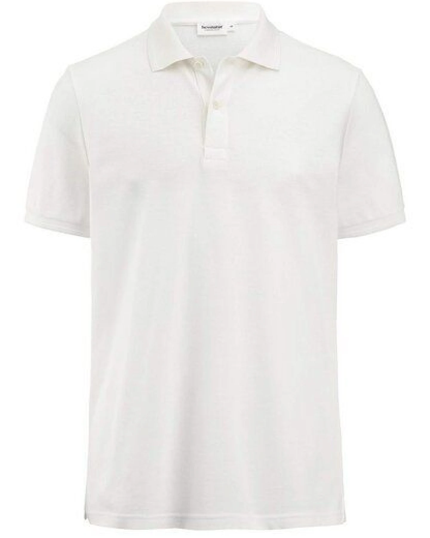 hessnatur Piqué Polo Regular aus reiner Bio-Baumwolle – Ansicht 3