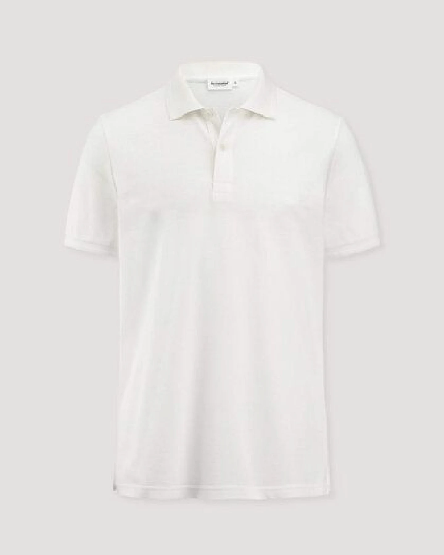 hessnatur Piqué Polo Regular aus reiner Bio-Baumwolle – Ansicht 4