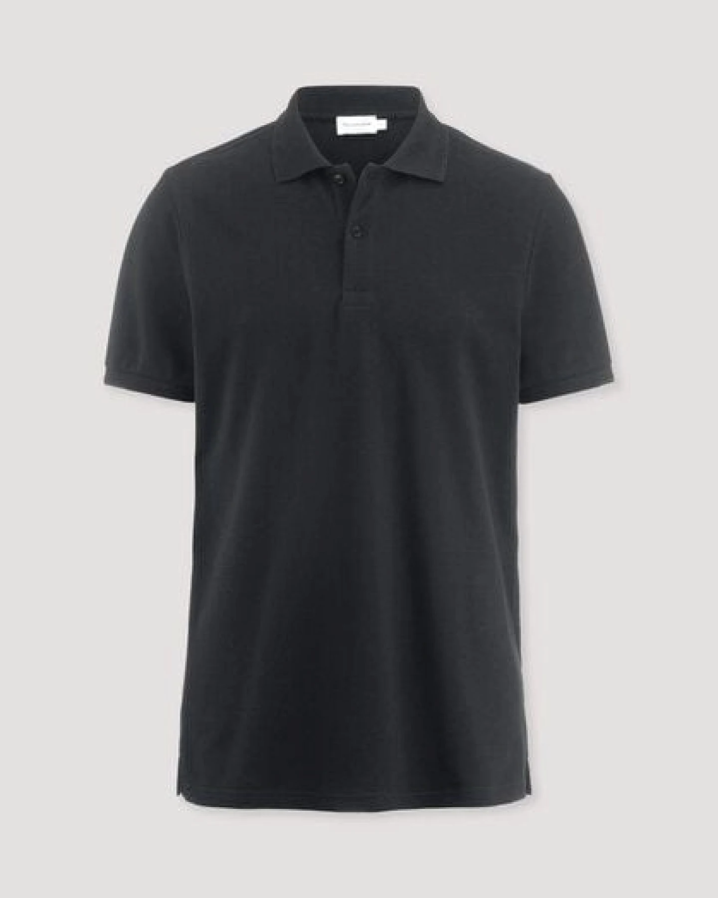 hessnatur Piqué Polo Regular aus reiner Bio-Baumwolle – Ansicht 4