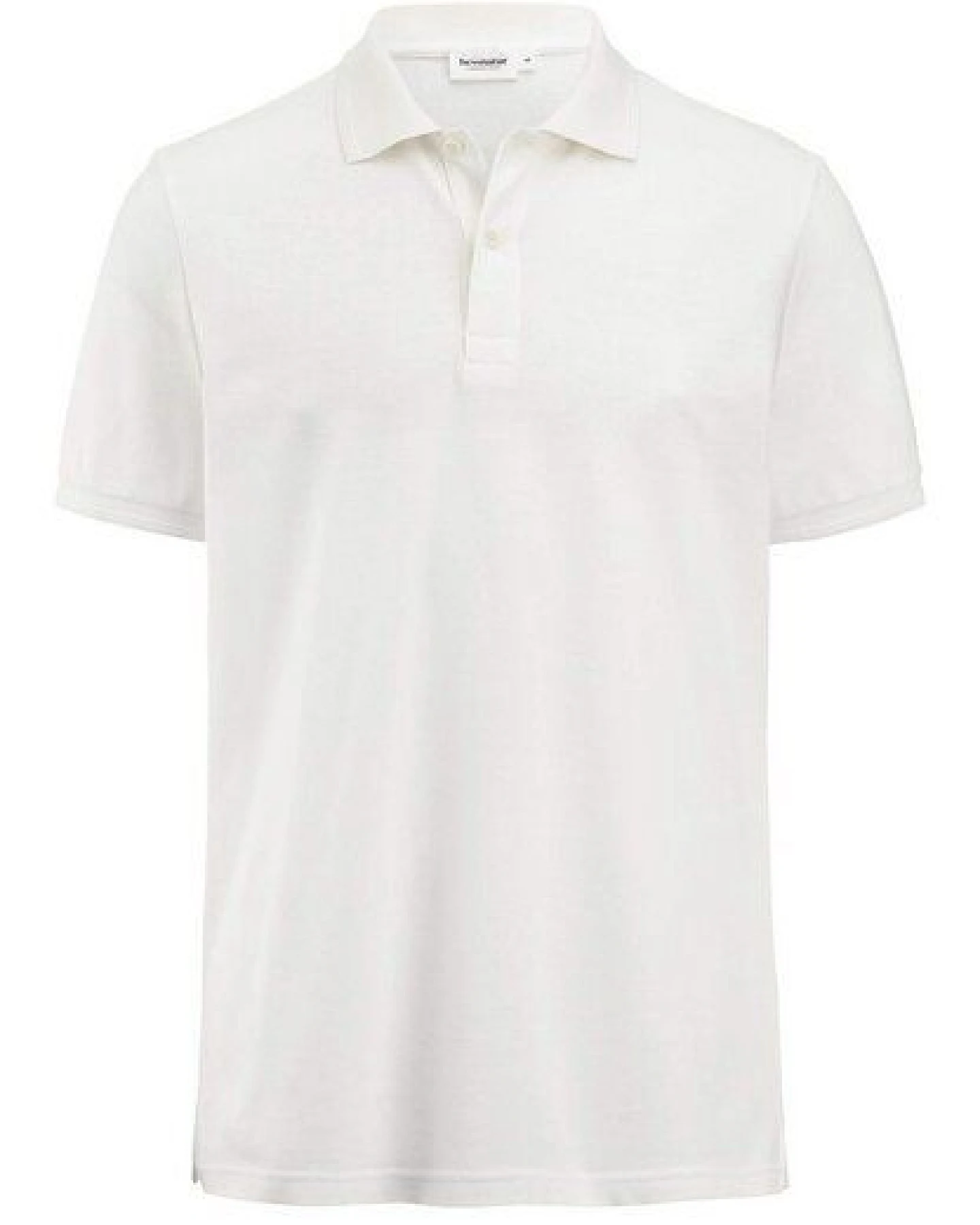 hessnatur Piqué Polo Regular aus reiner Bio-Baumwolle – Ansicht 3