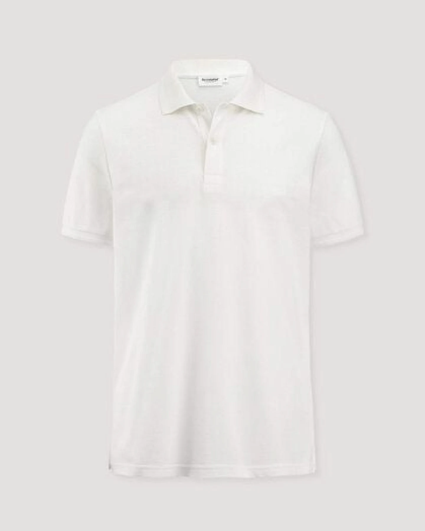 hessnatur Piqué Polo Regular aus reiner Bio-Baumwolle – Ansicht 4