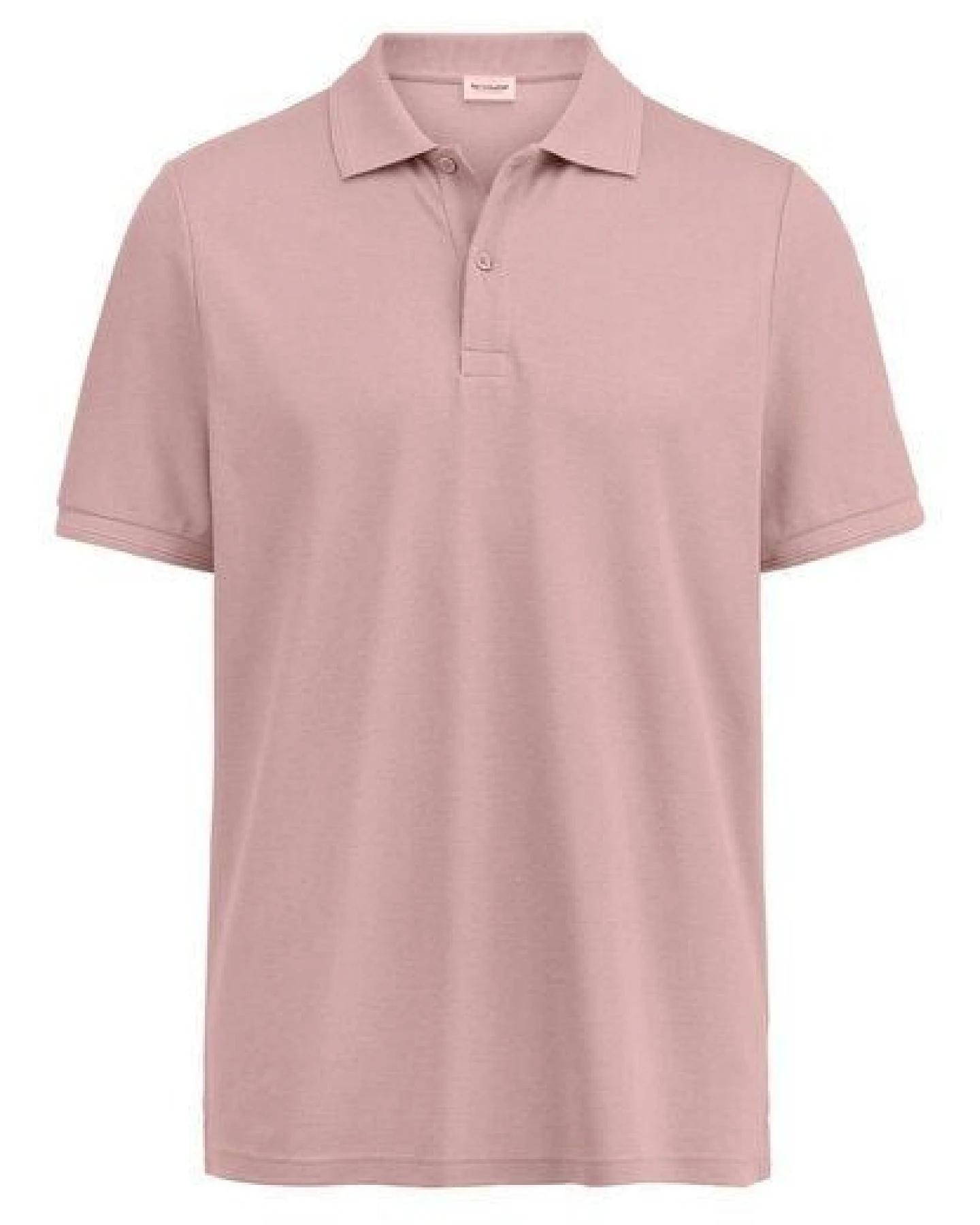 hessnatur Piqué Polo Regular aus reiner Bio-Baumwolle – Ansicht 3