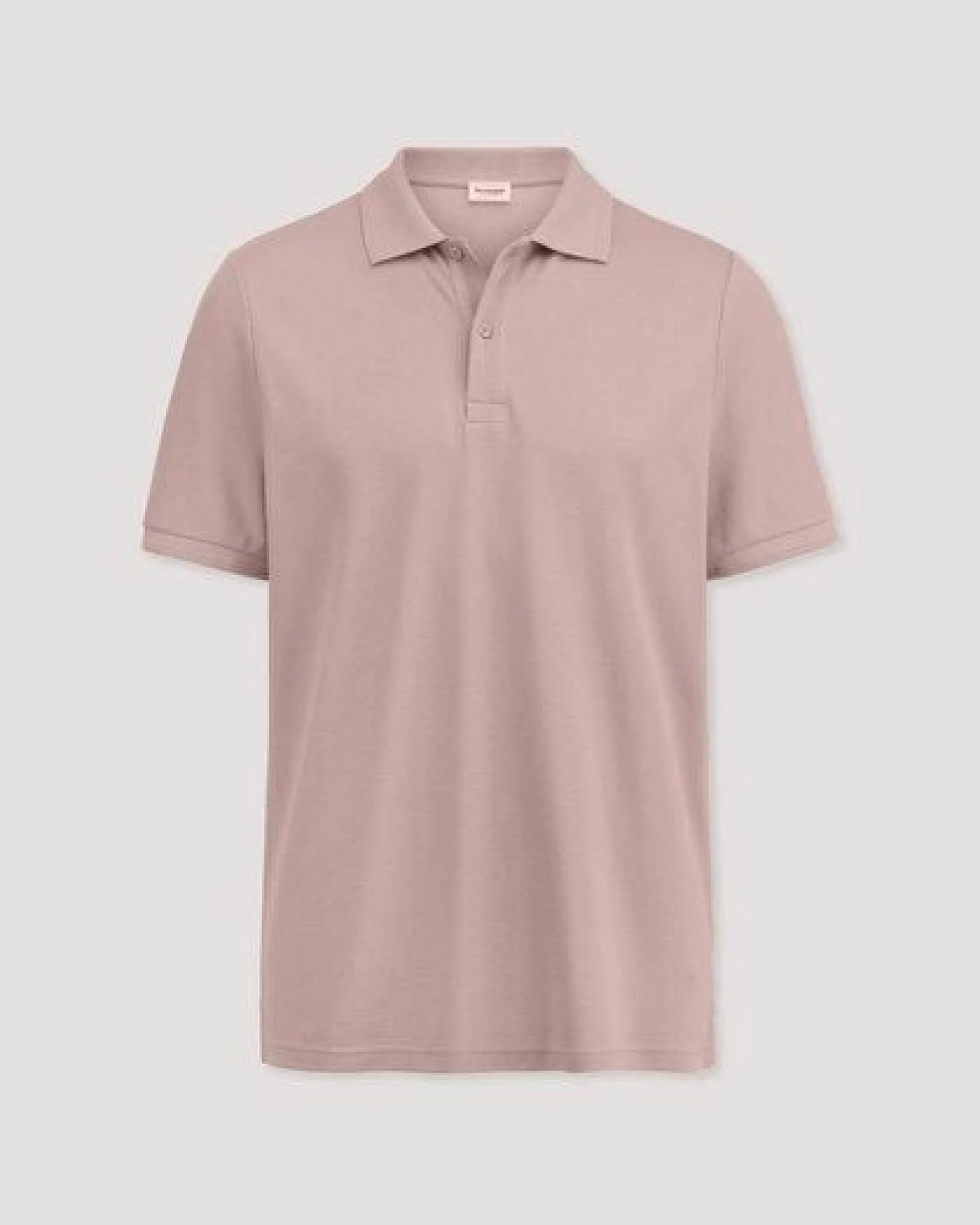 hessnatur Piqué Polo Regular aus reiner Bio-Baumwolle – Ansicht 4