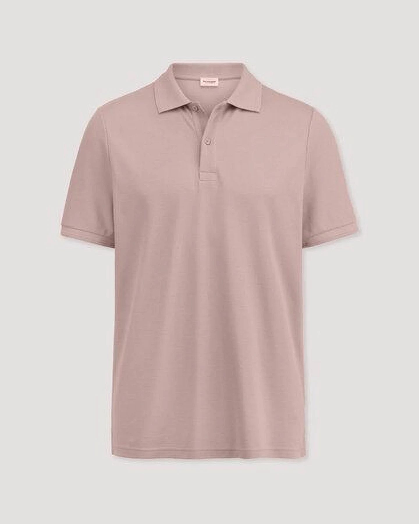 hessnatur Piqué Polo Regular aus reiner Bio-Baumwolle – Ansicht 4