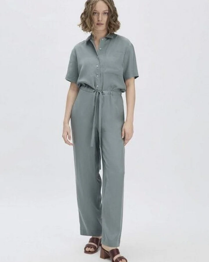 hessnatur Overall Relaxed aus TENCEL Lyocell