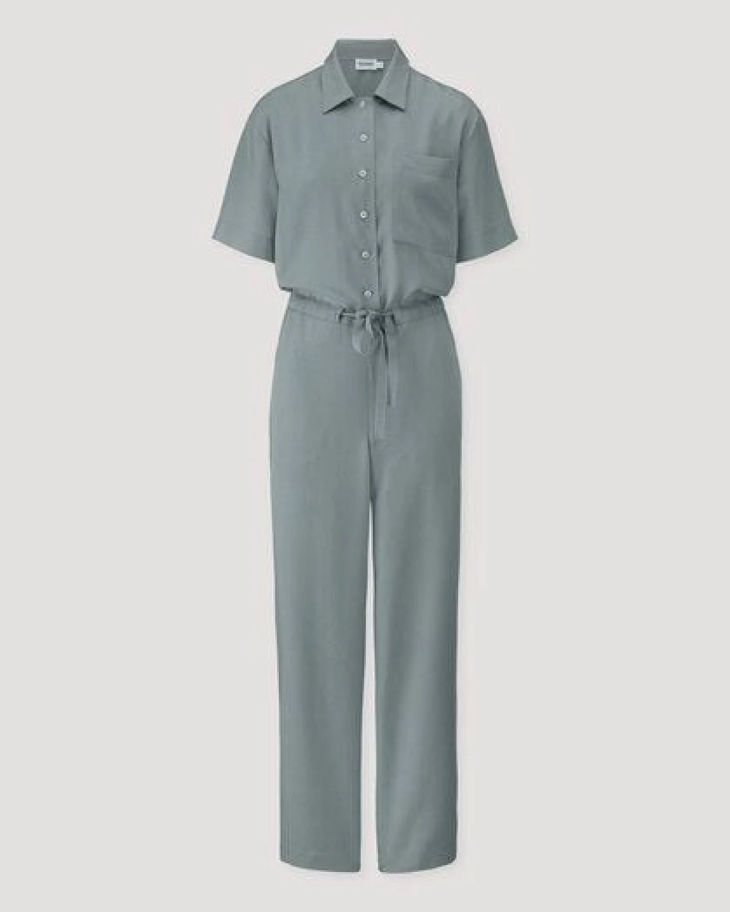 hessnatur Overall Relaxed aus TENCEL Lyocell – Ansicht 4