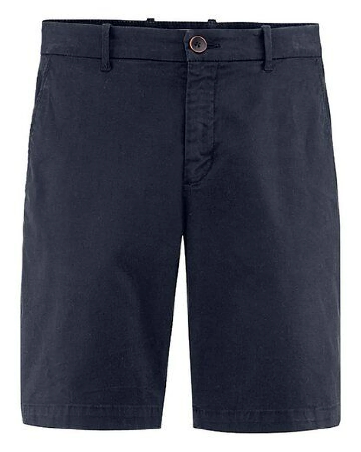 hessnatur Chino Shorts Relaxed aus Bio-Baumwolle – Ansicht 3