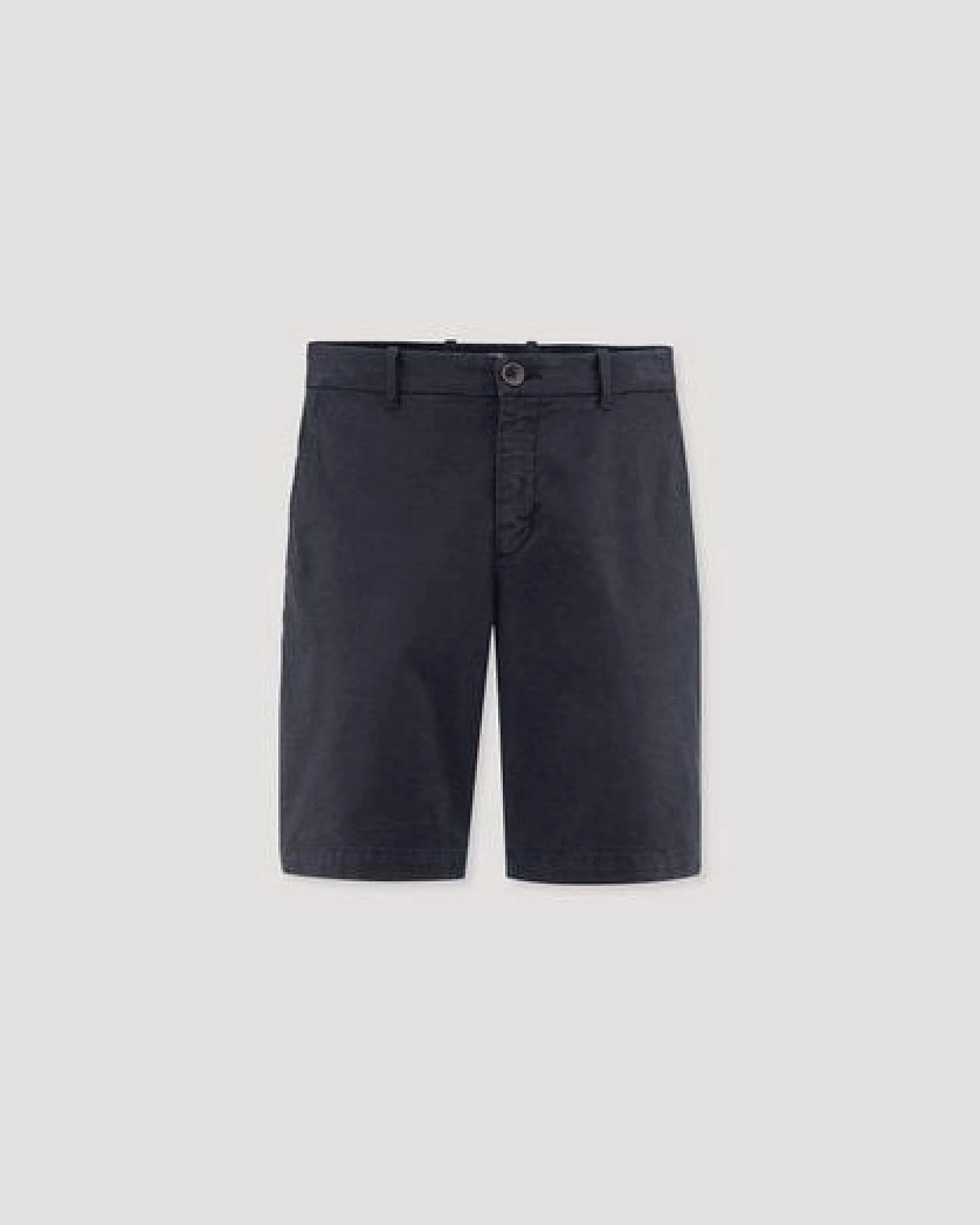 hessnatur Chino Shorts Relaxed aus Bio-Baumwolle – Ansicht 4