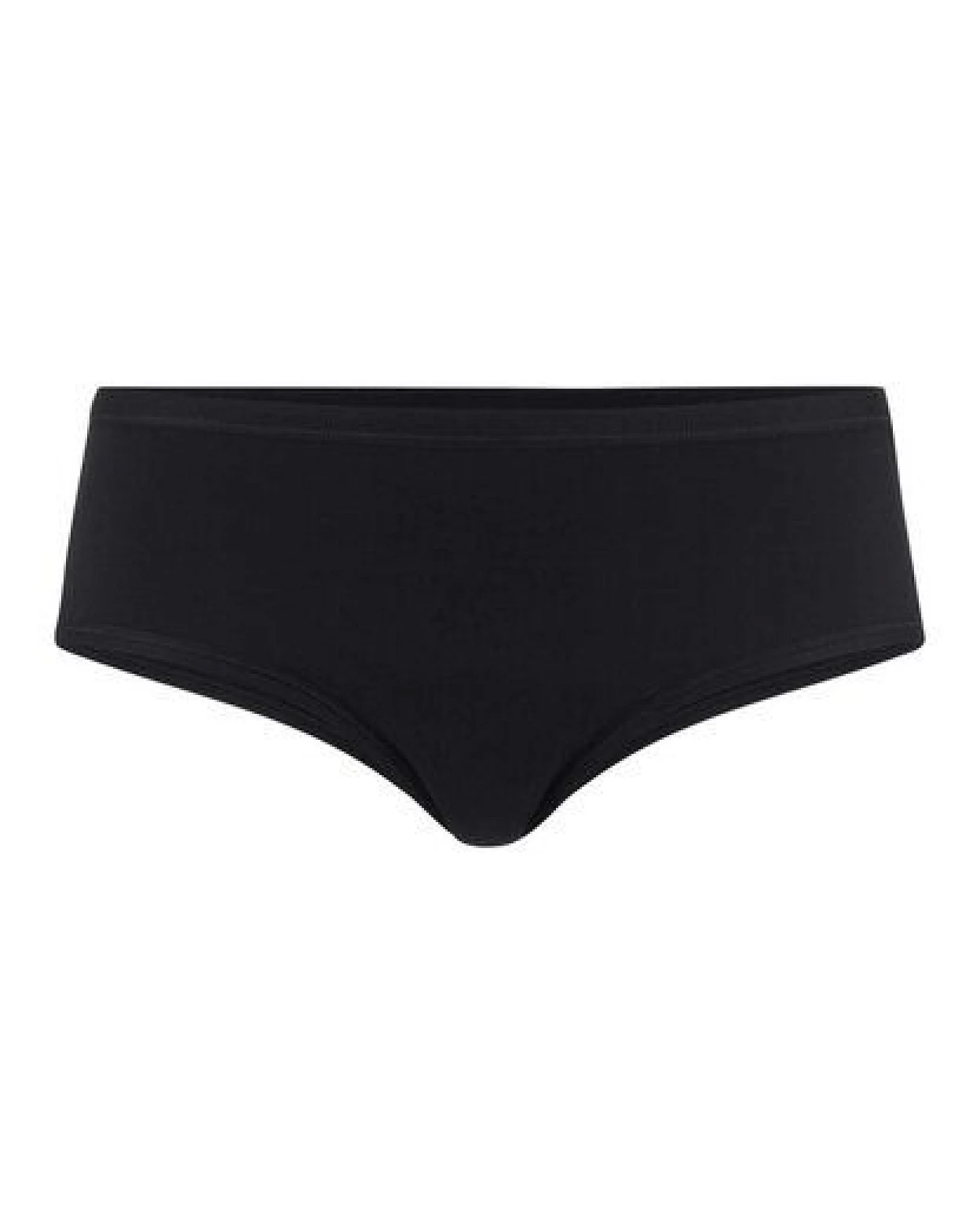 hessnatur Perioden Panty PURE BALANCE aus Bio-Baumwolle und TENCEL Modal – Ansicht 2