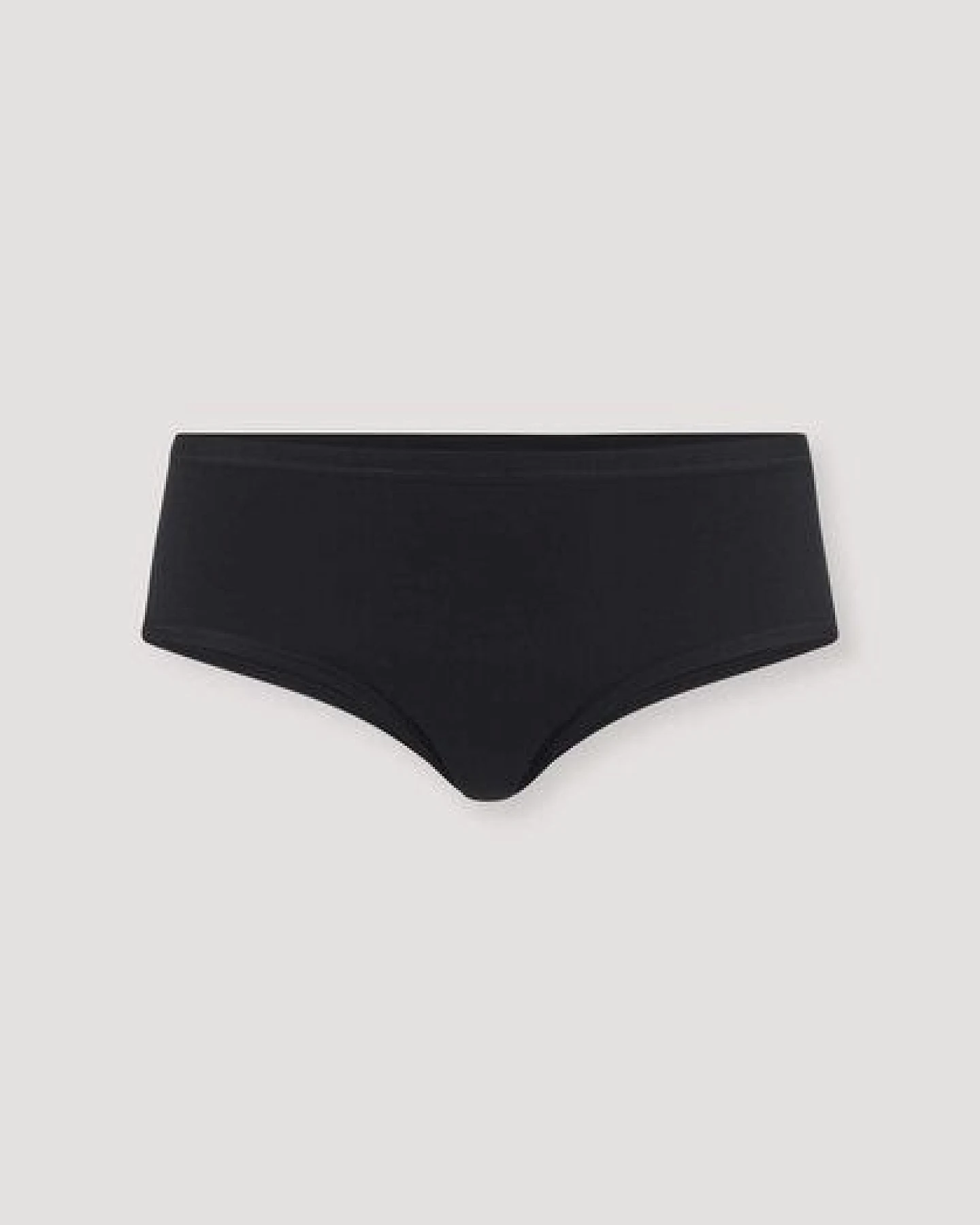 hessnatur Perioden Panty PURE BALANCE aus Bio-Baumwolle und TENCEL Modal – Ansicht 3