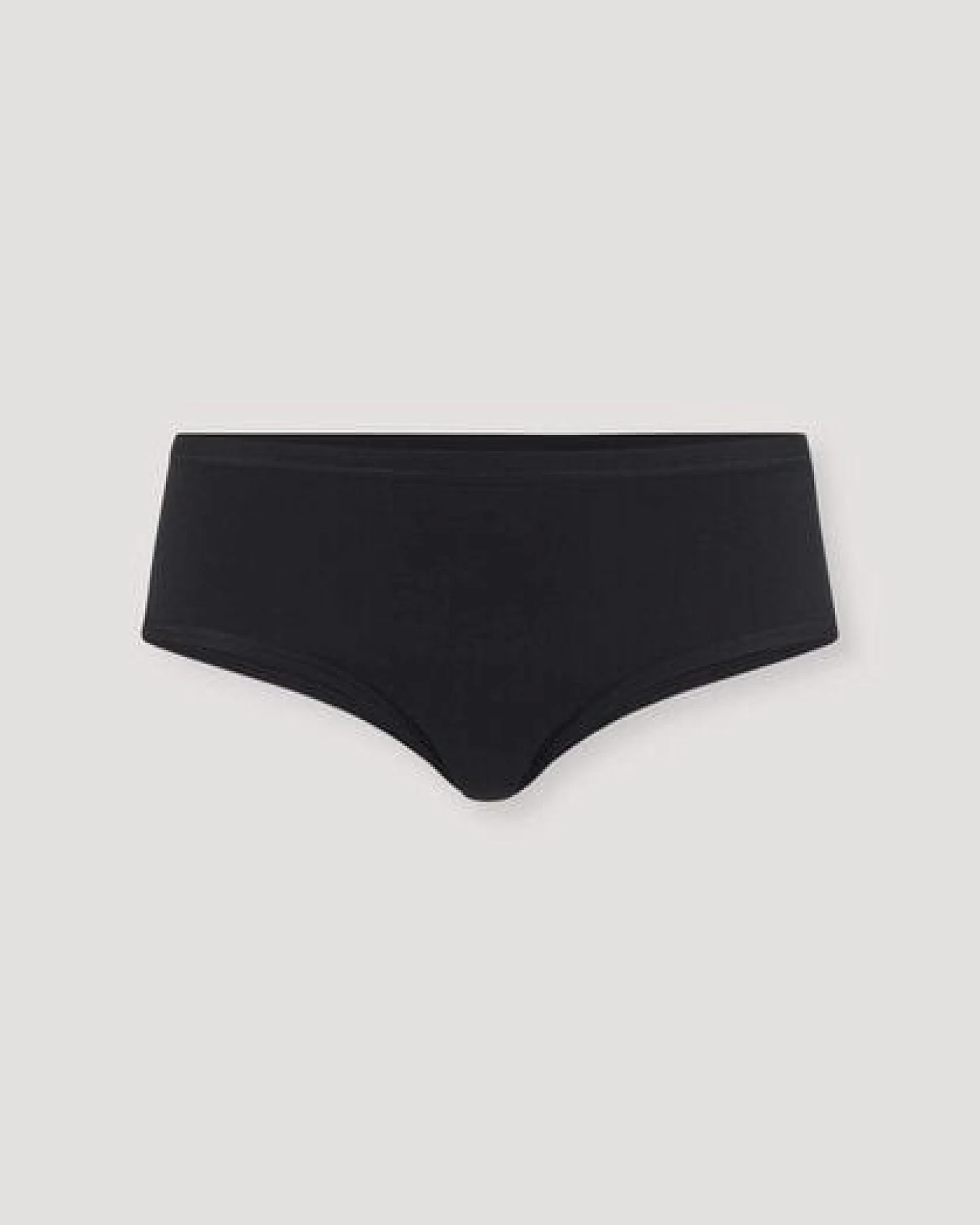 hessnatur Perioden Panty PURE BALANCE aus Bio-Baumwolle und TENCEL Modal – Ansicht 3