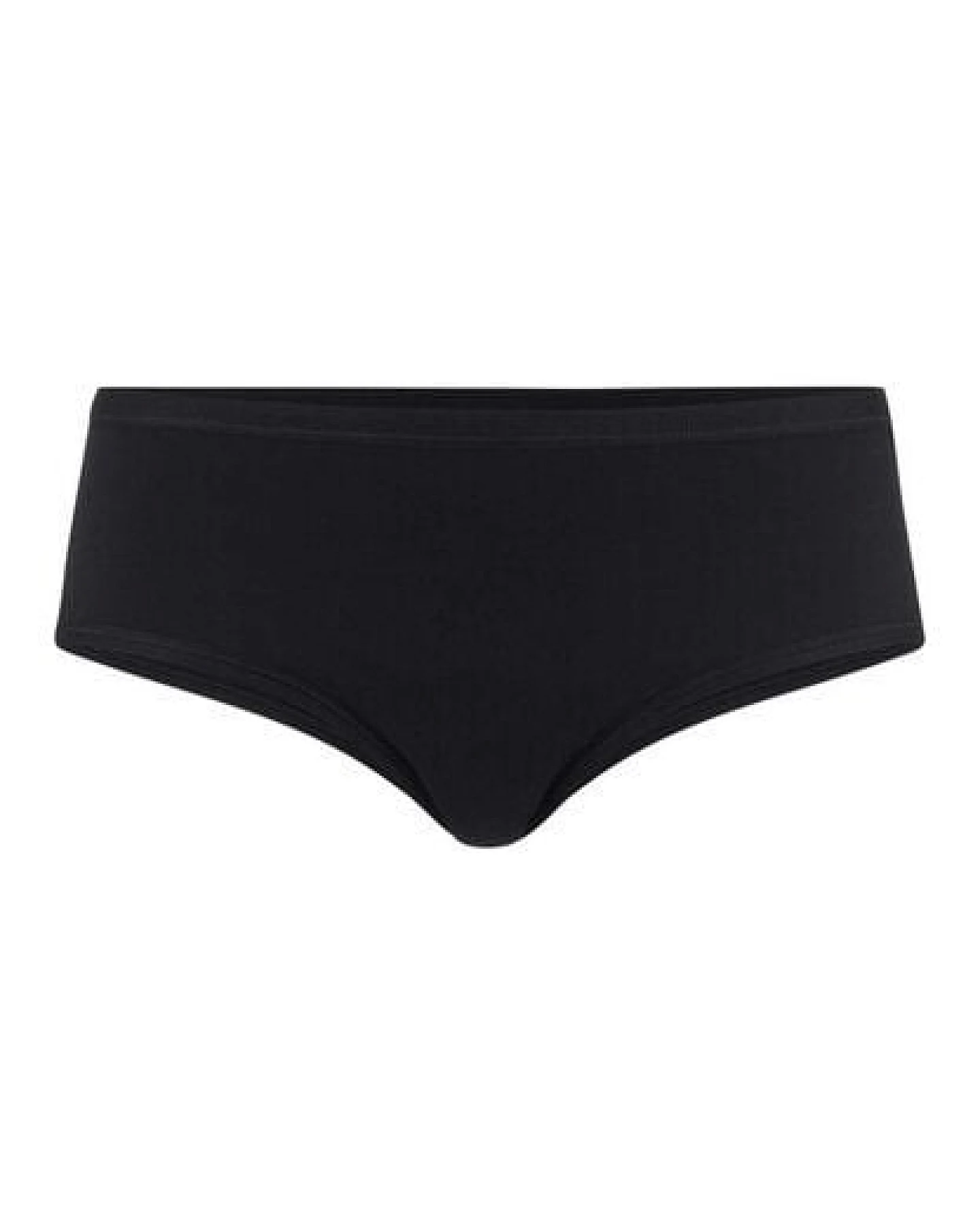 hessnatur Perioden Panty PURE BALANCE aus Bio-Baumwolle und TENCEL Modal – Ansicht 2