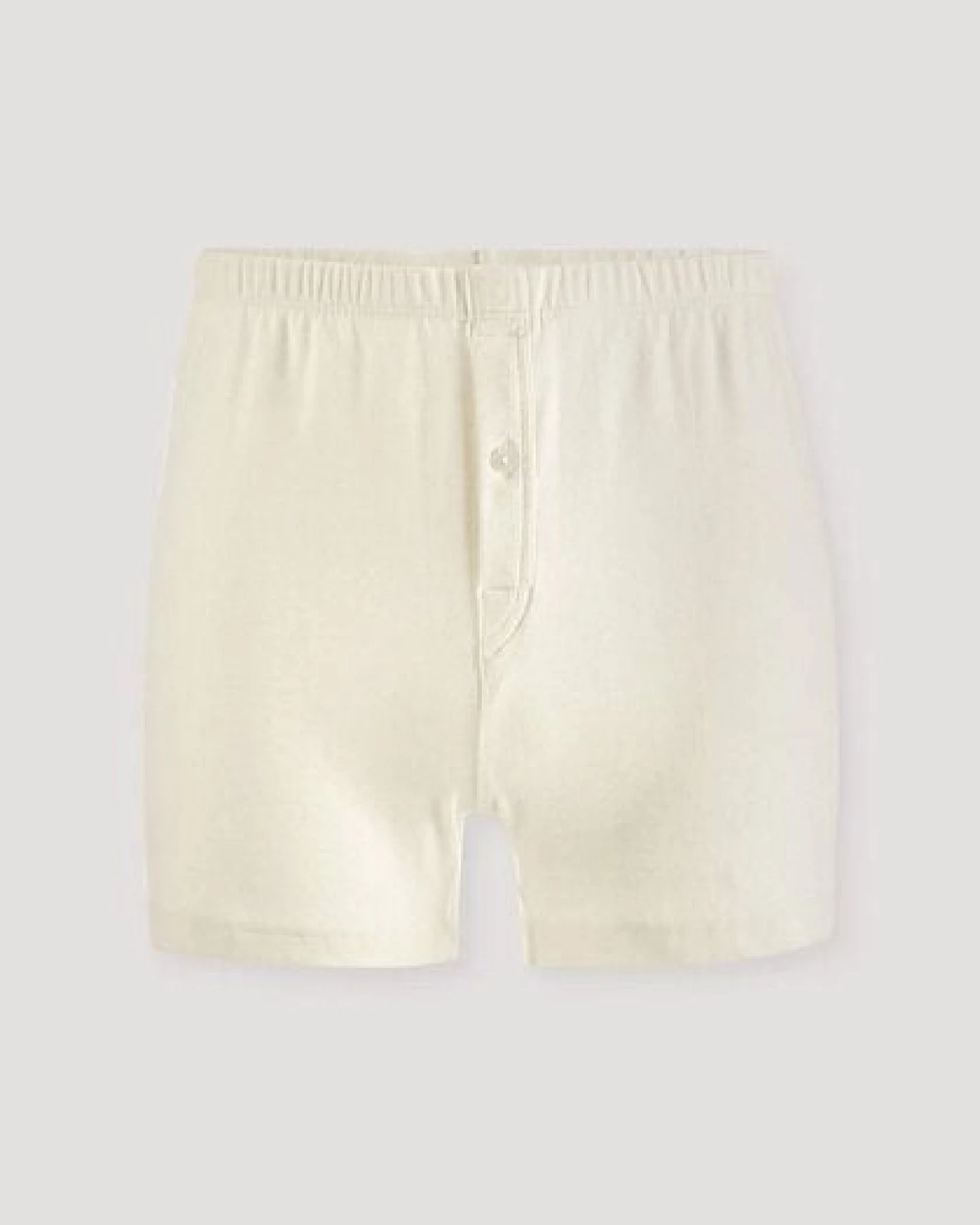 hessnatur Boxershorts Regular Cut PURE NATURE aus reiner Bio-Baumwolle – Ansicht 4
