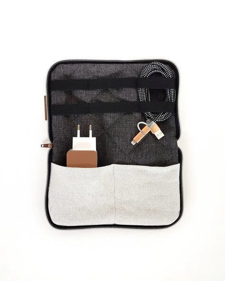 Bridge&Tunnel Kabel-Organizer Leinen