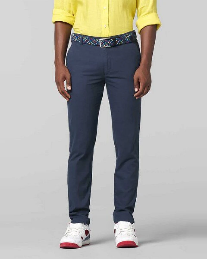 MEYER FLEX BAUMWOLL CHINO