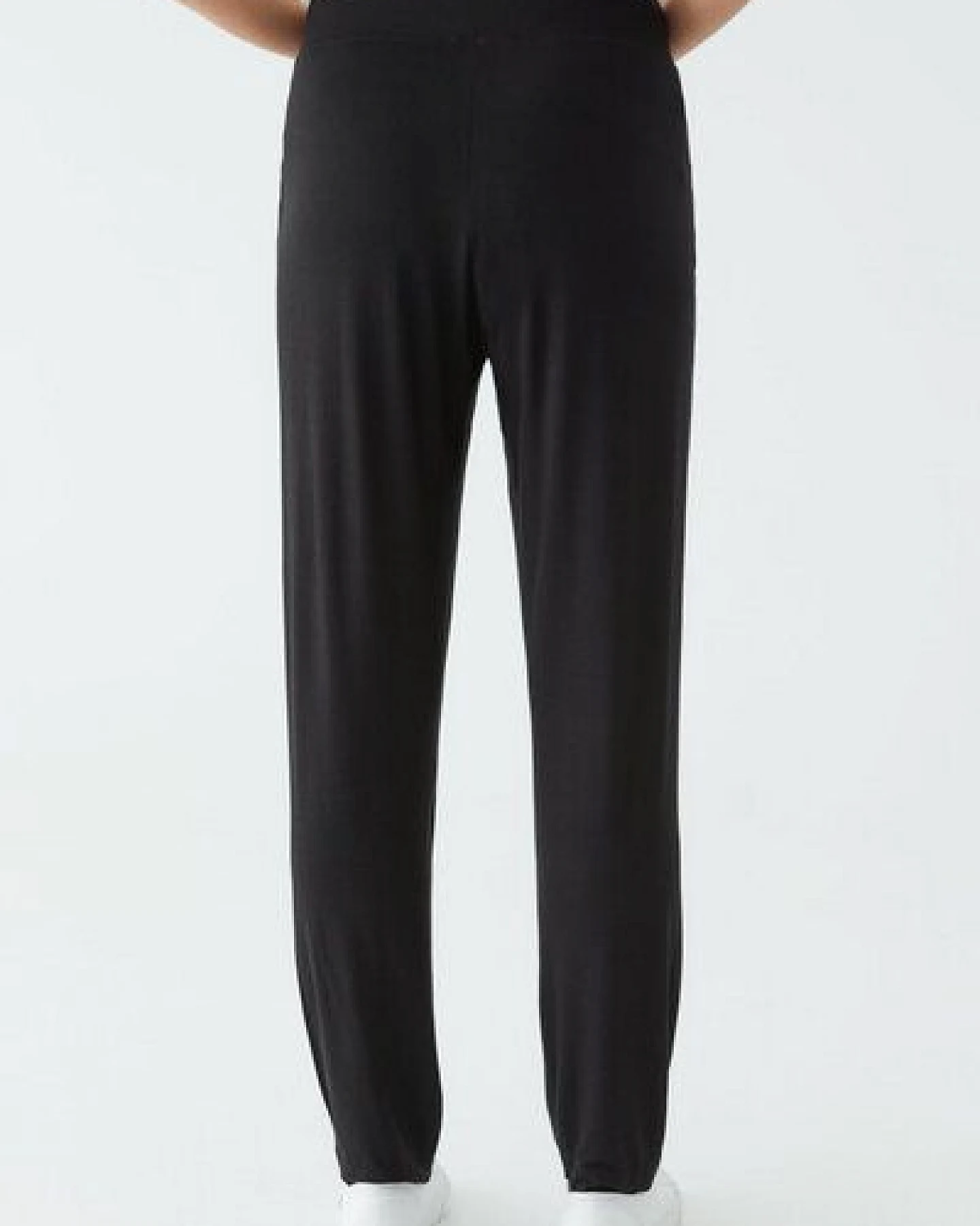 Movesgood Bambus Jogginghose Modell: Andy – Ansicht 3