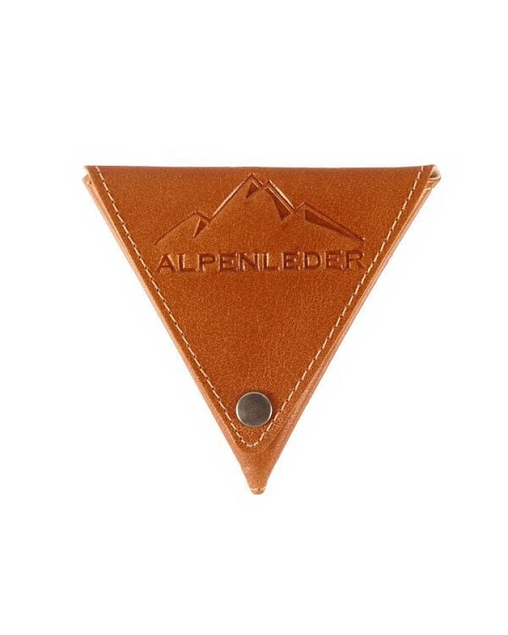 Alpenleder Hanfbeutel GLÜCKLICHMACHER