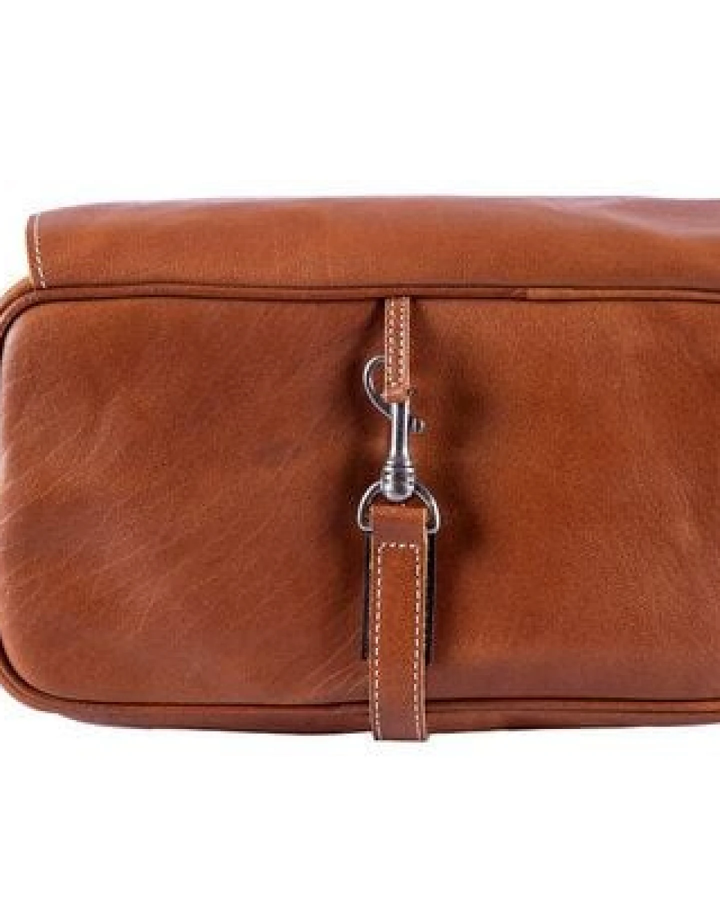 Alpenleder Kulturtasche ROLL-UP – Ansicht 3